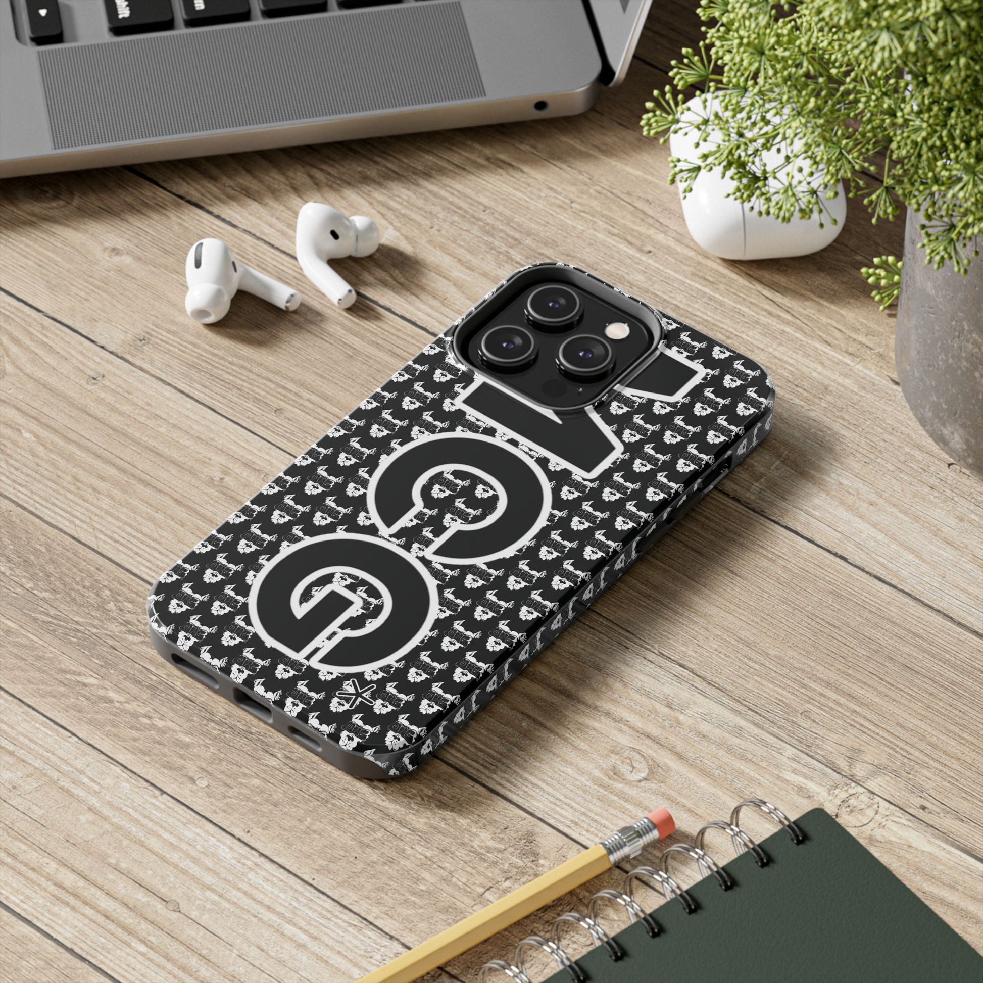 MCG* Tough Phone Cases