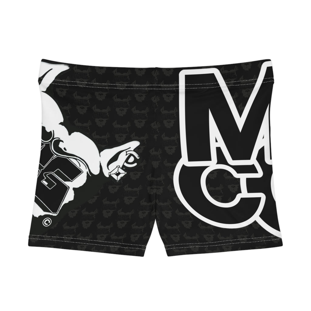 MCG* Women's Athletic Shorts