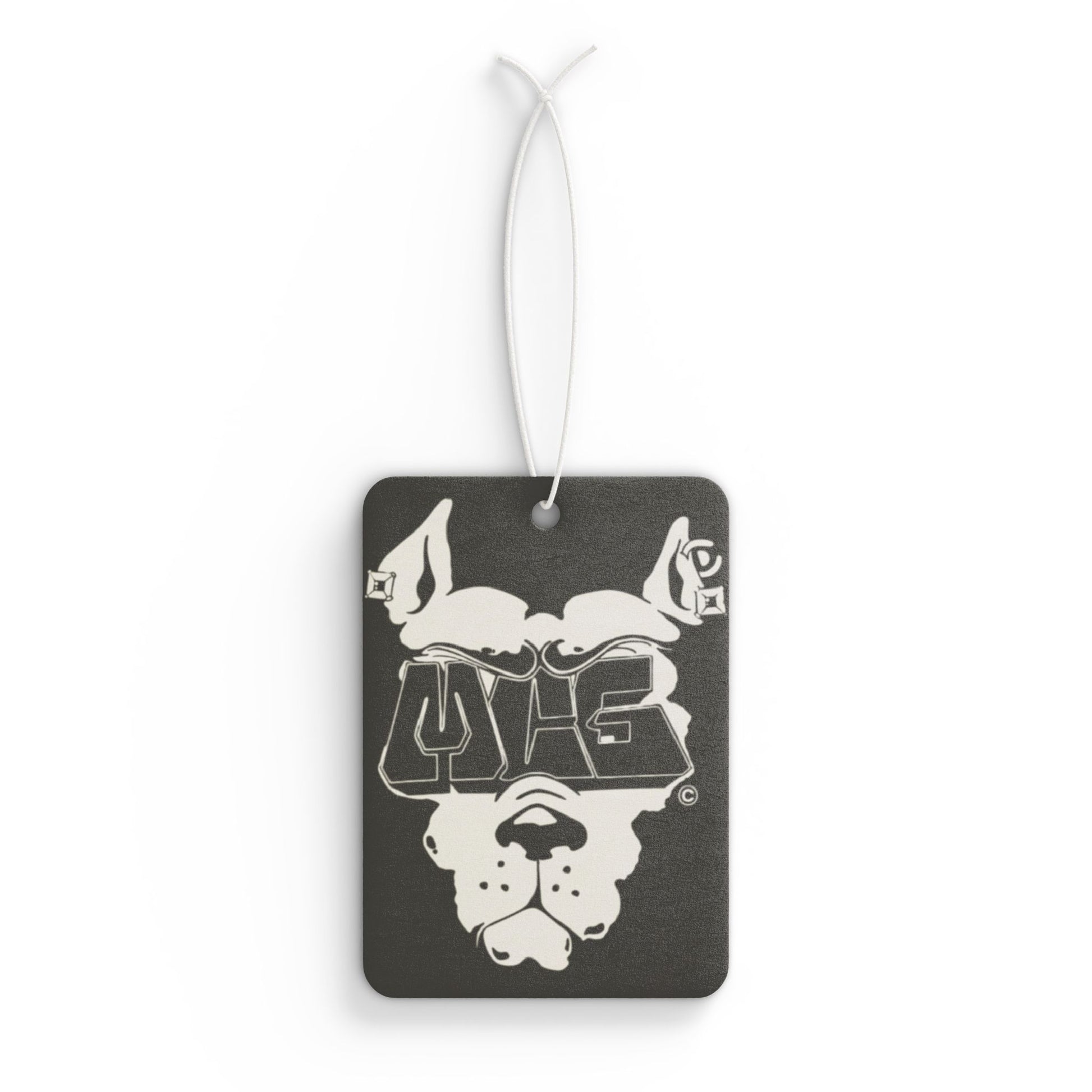 MCG* Car Air Freshener