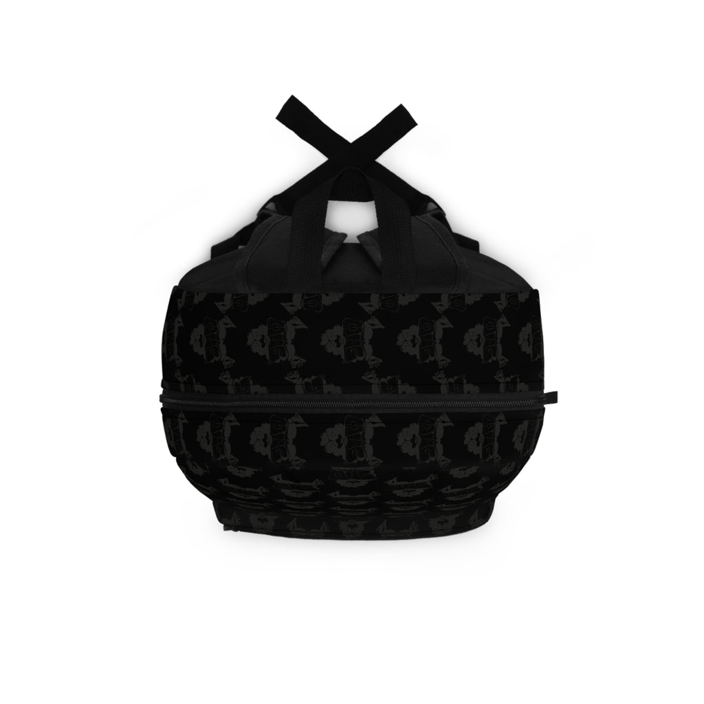 MCG* Print Backpack