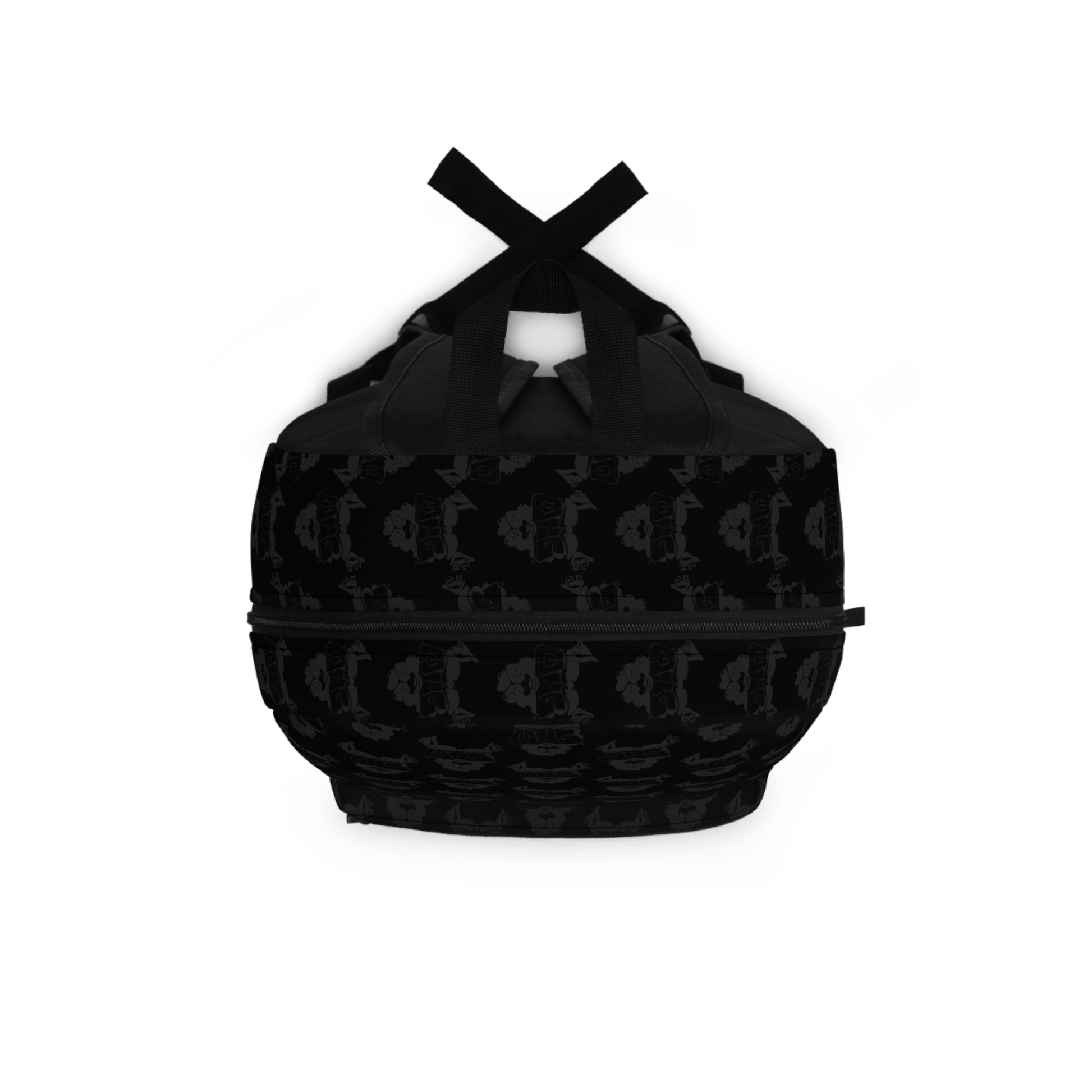 MCG* Print Backpack