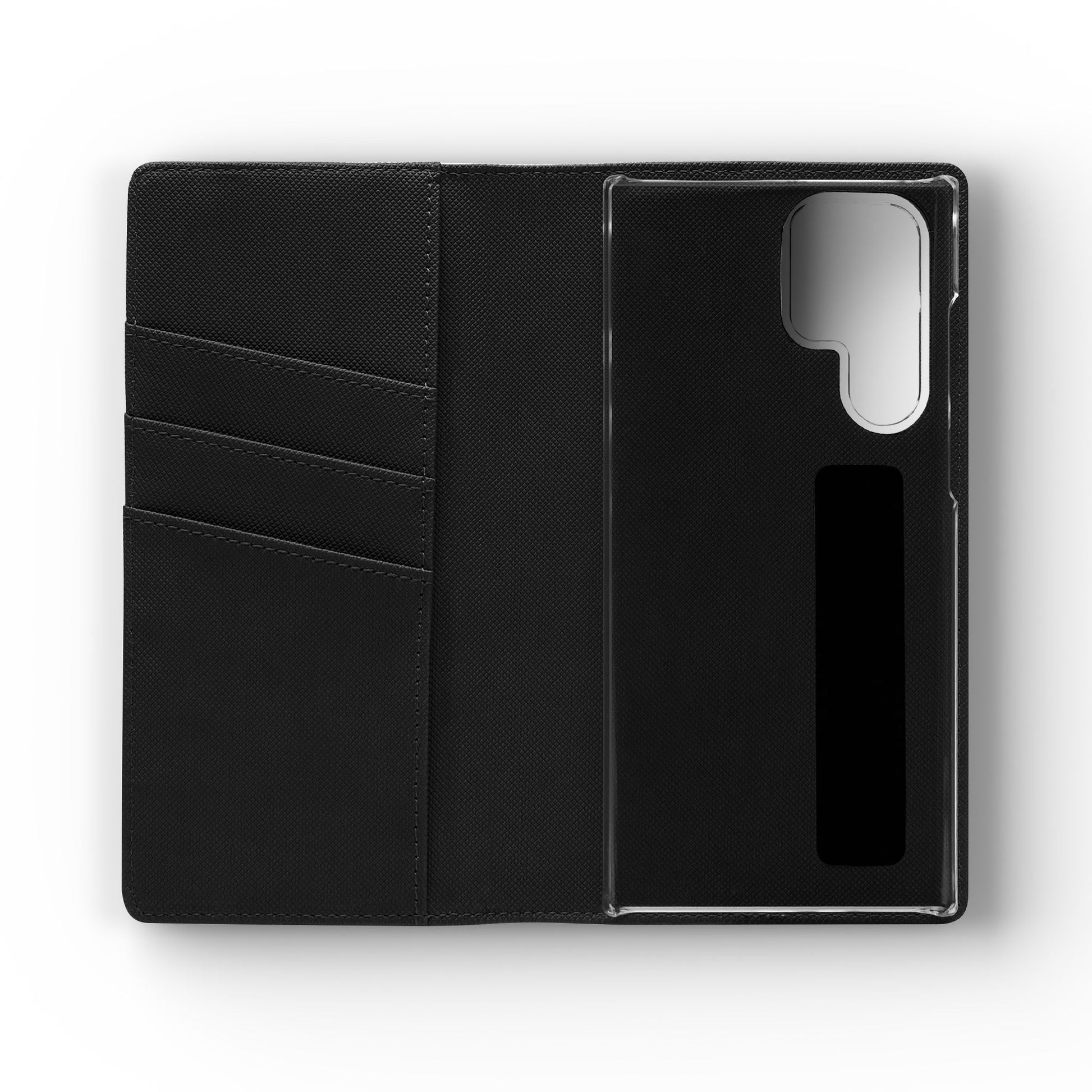 MCG* Flip Cases