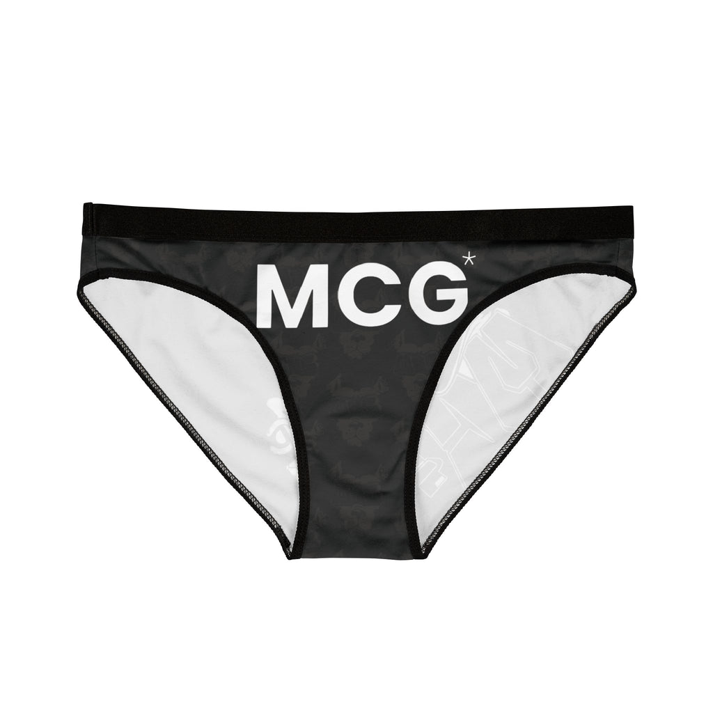 MCG* Women's Underwear