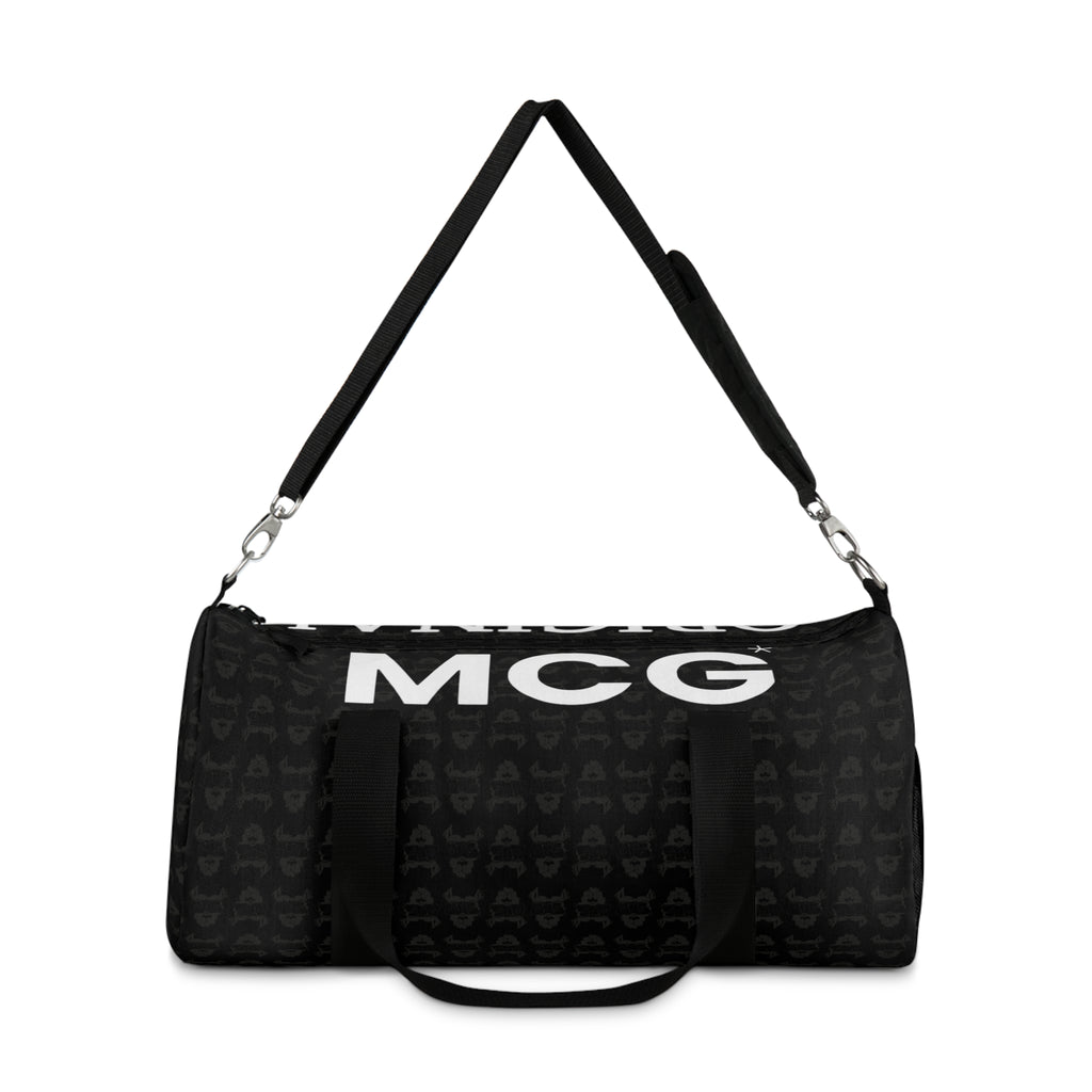 MCG* Duffel Bag