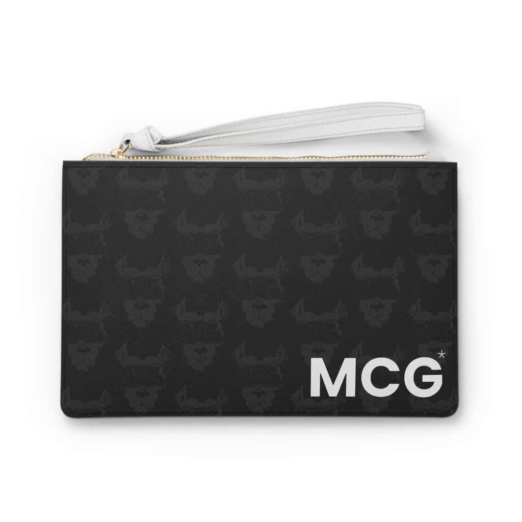 MCG* Clutch Bag