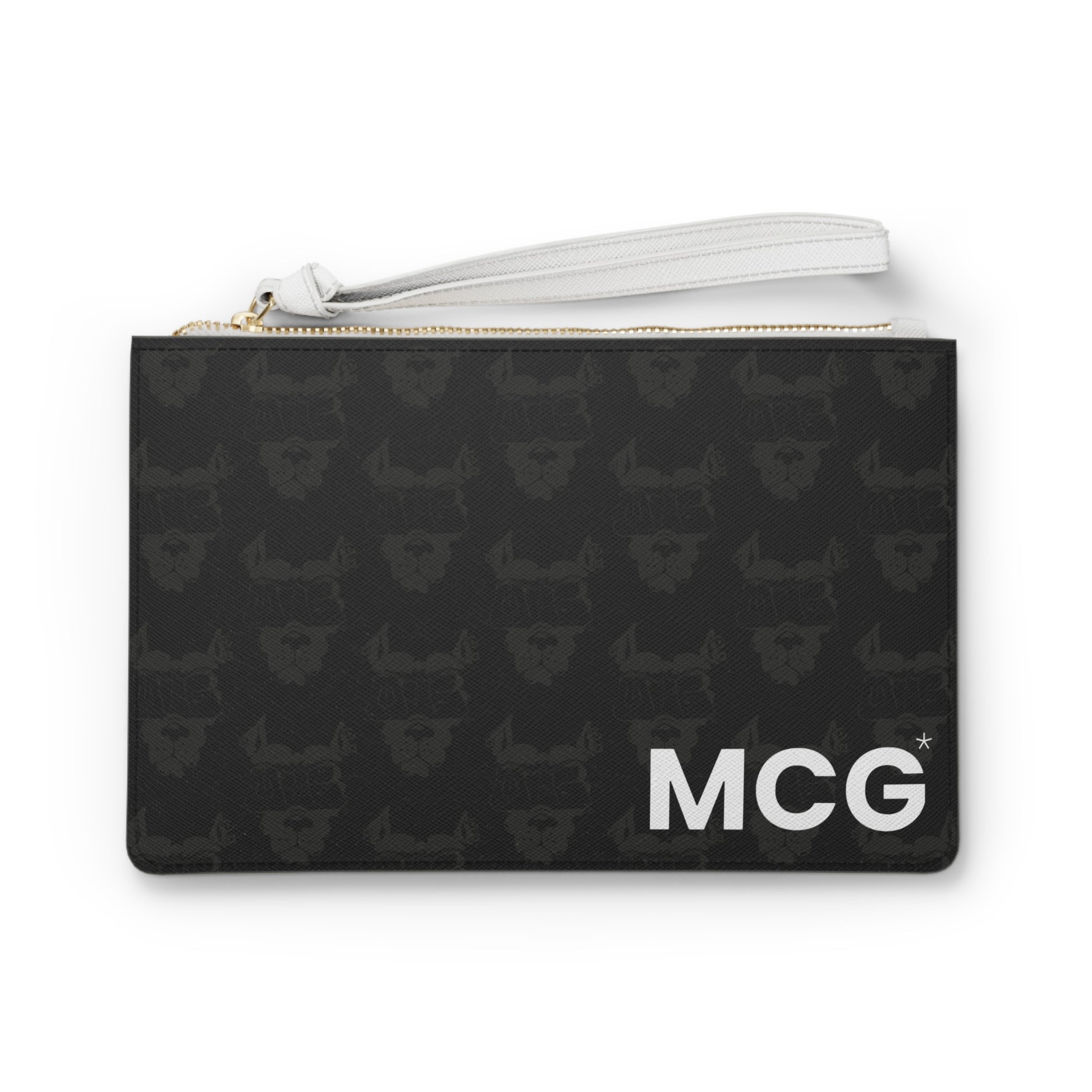 MCG* Clutch Bag