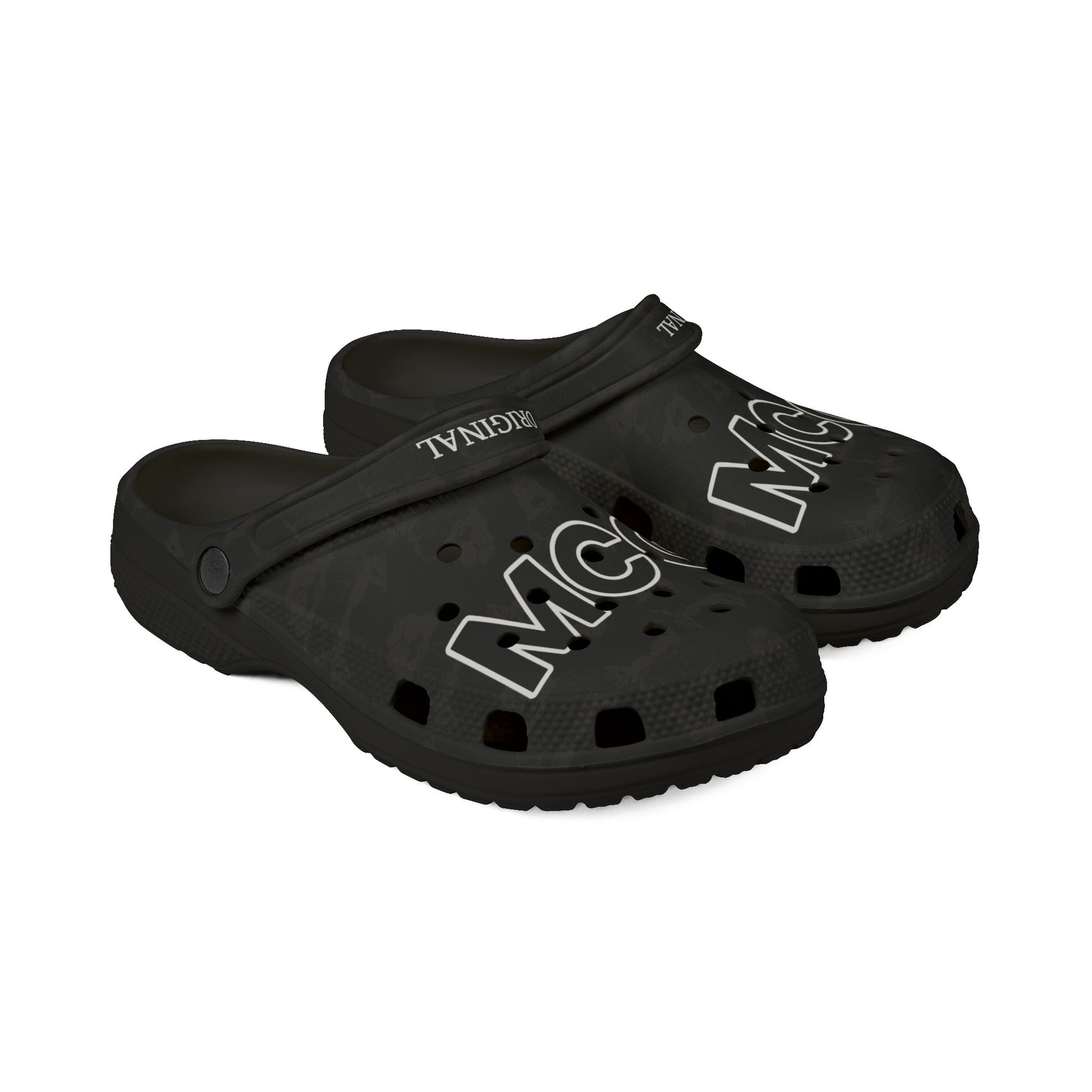 MCGROCC's