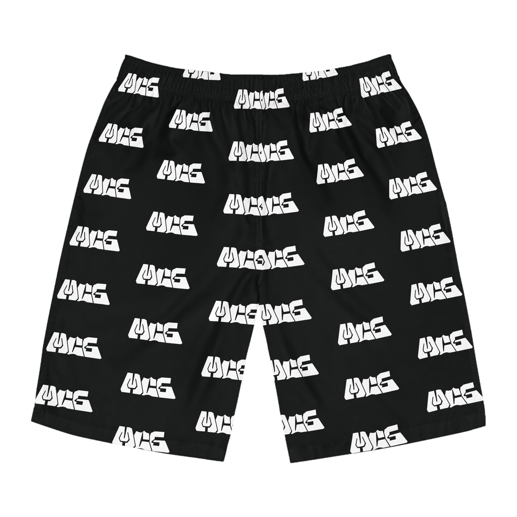 MCG* Men's Board Shorts