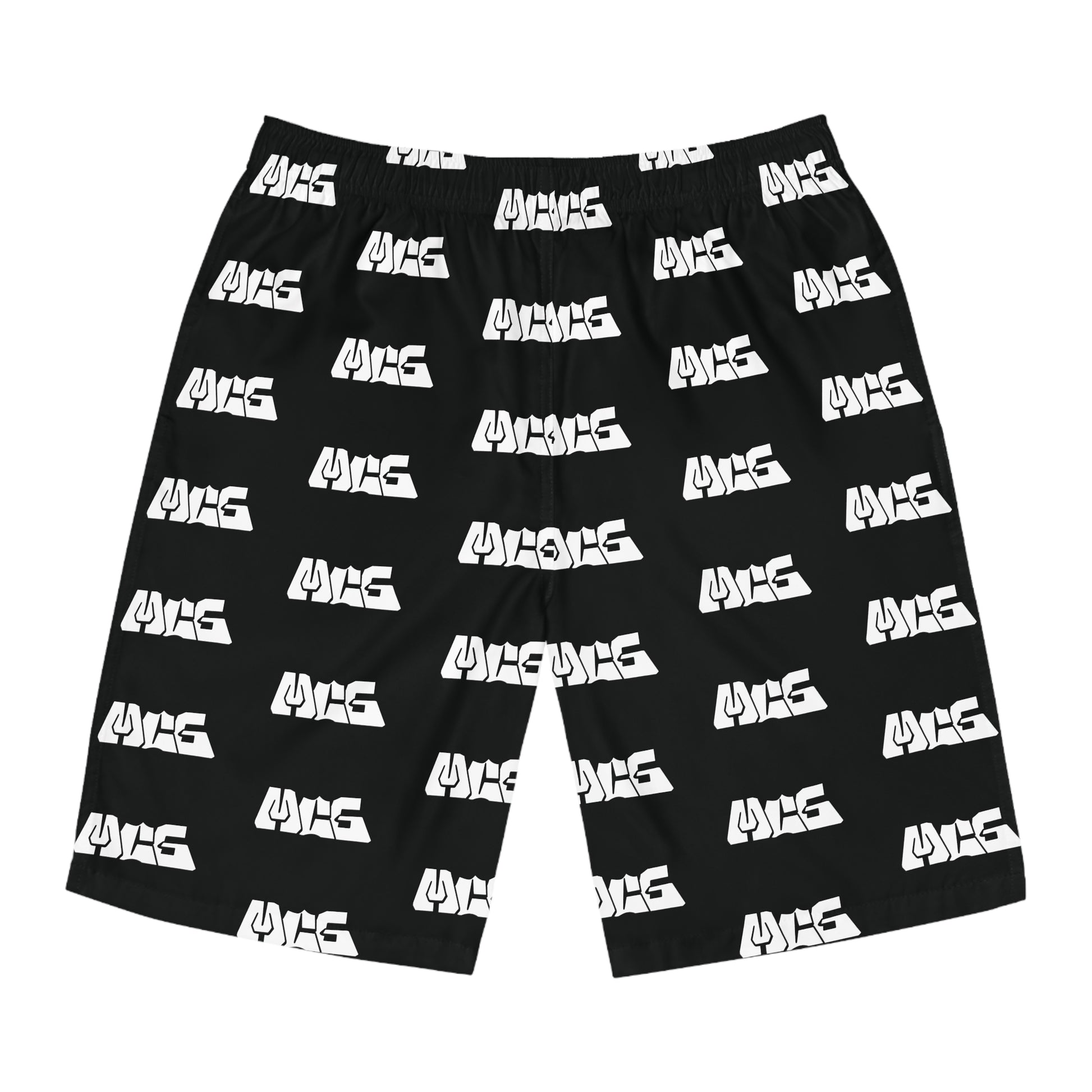 MCG* Men's Board Shorts