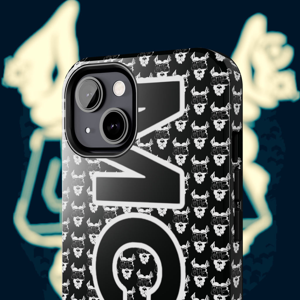MCG* Tough Phone Cases