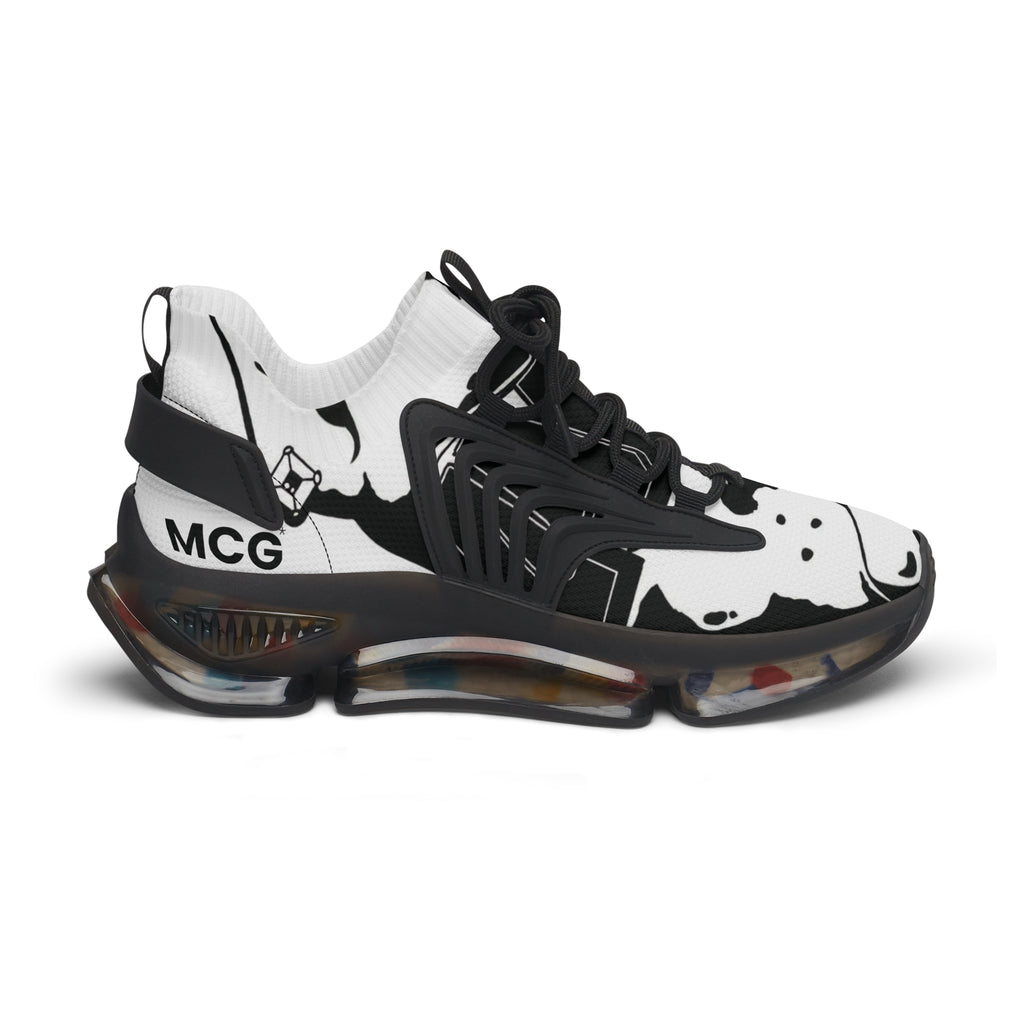 MCG* Women's Mesh "A.T.3"