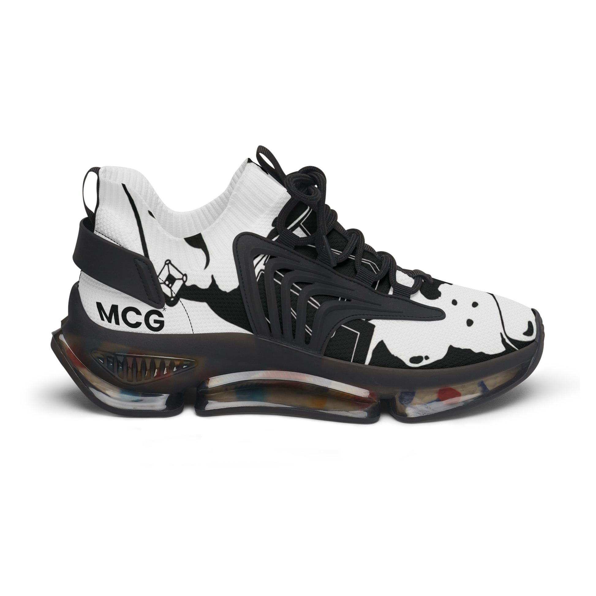 MCG* Women's Mesh "A.T.3"