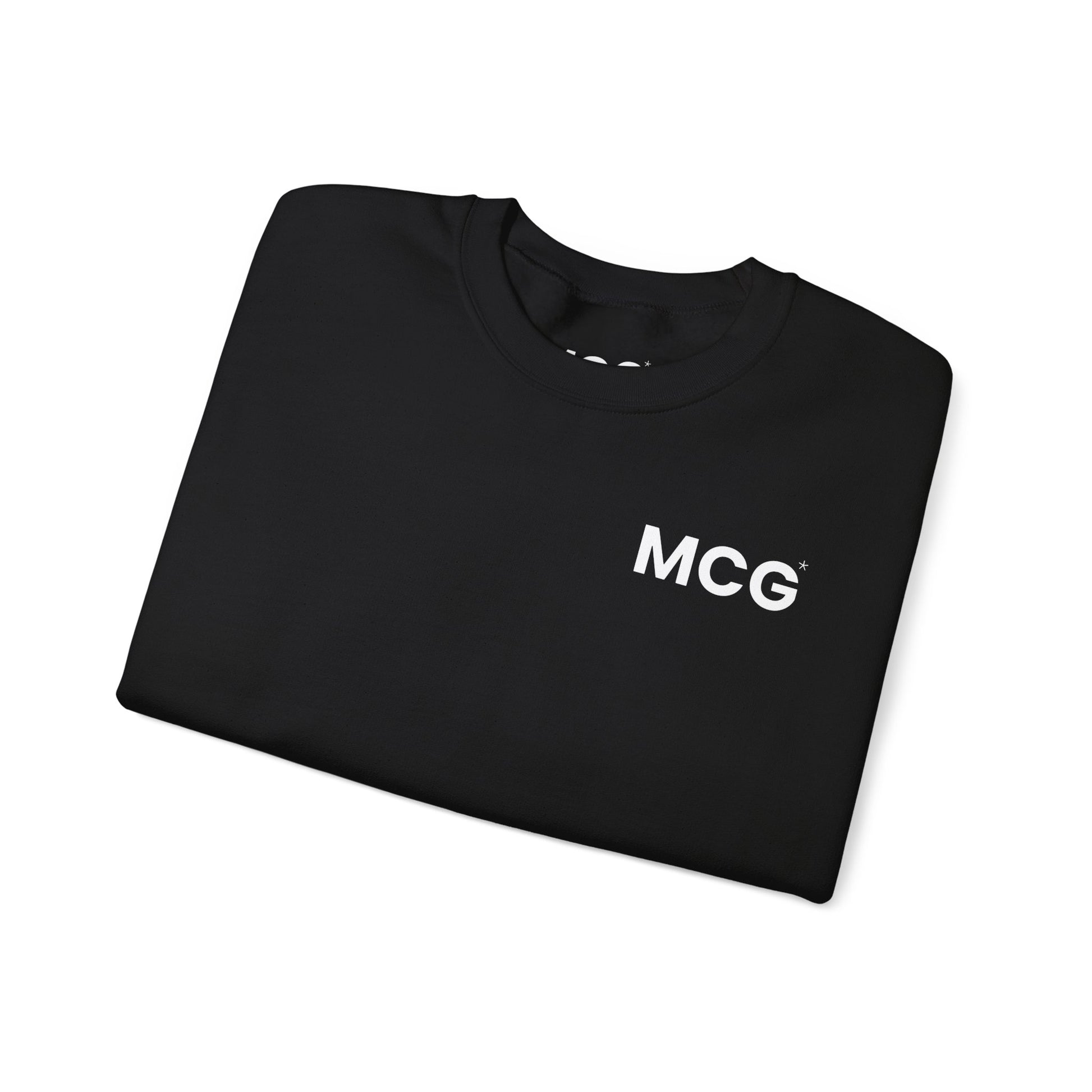MCG* lil Unisex Heavy Blend™ Crewneck Sweatshirt