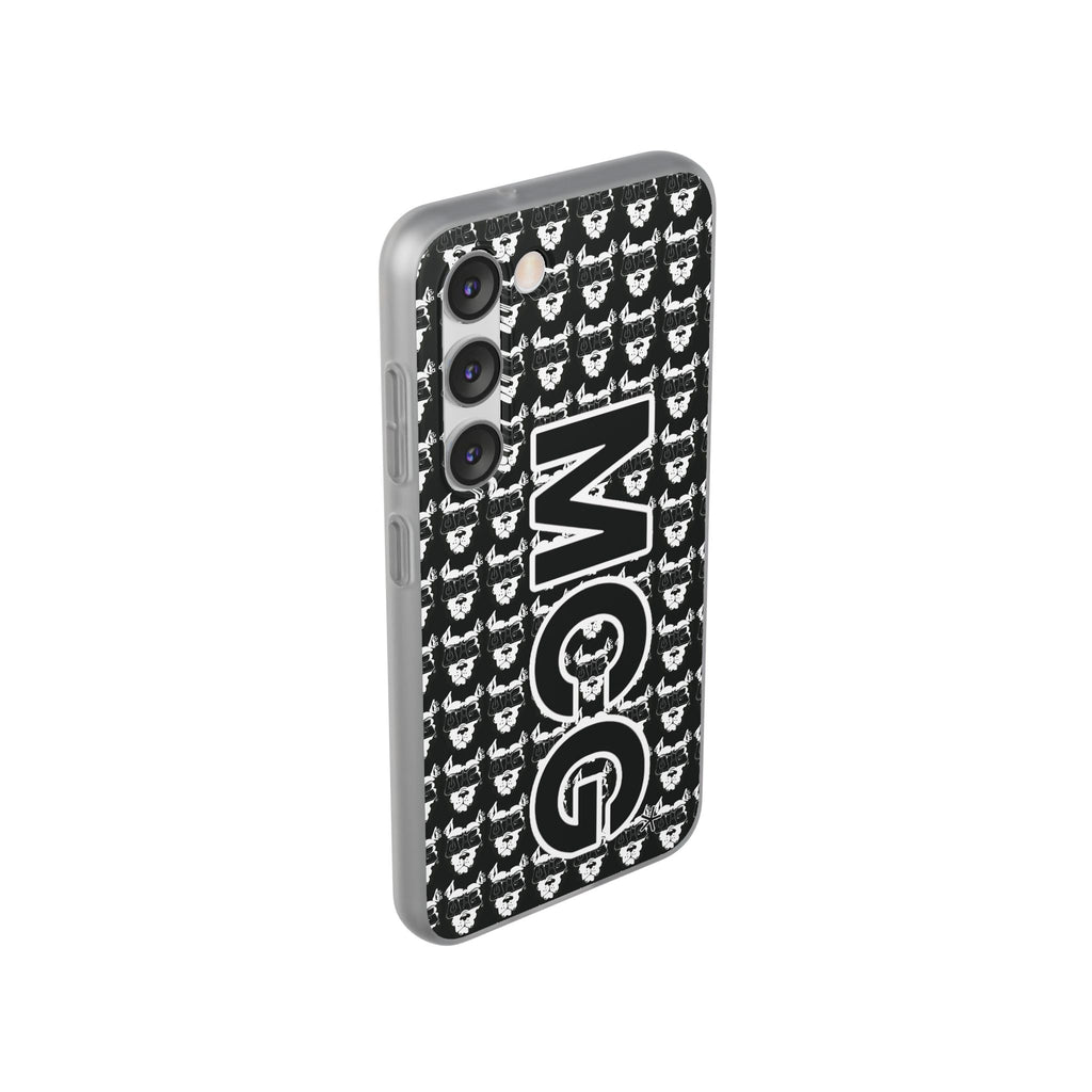 MCG* Flexi Cases