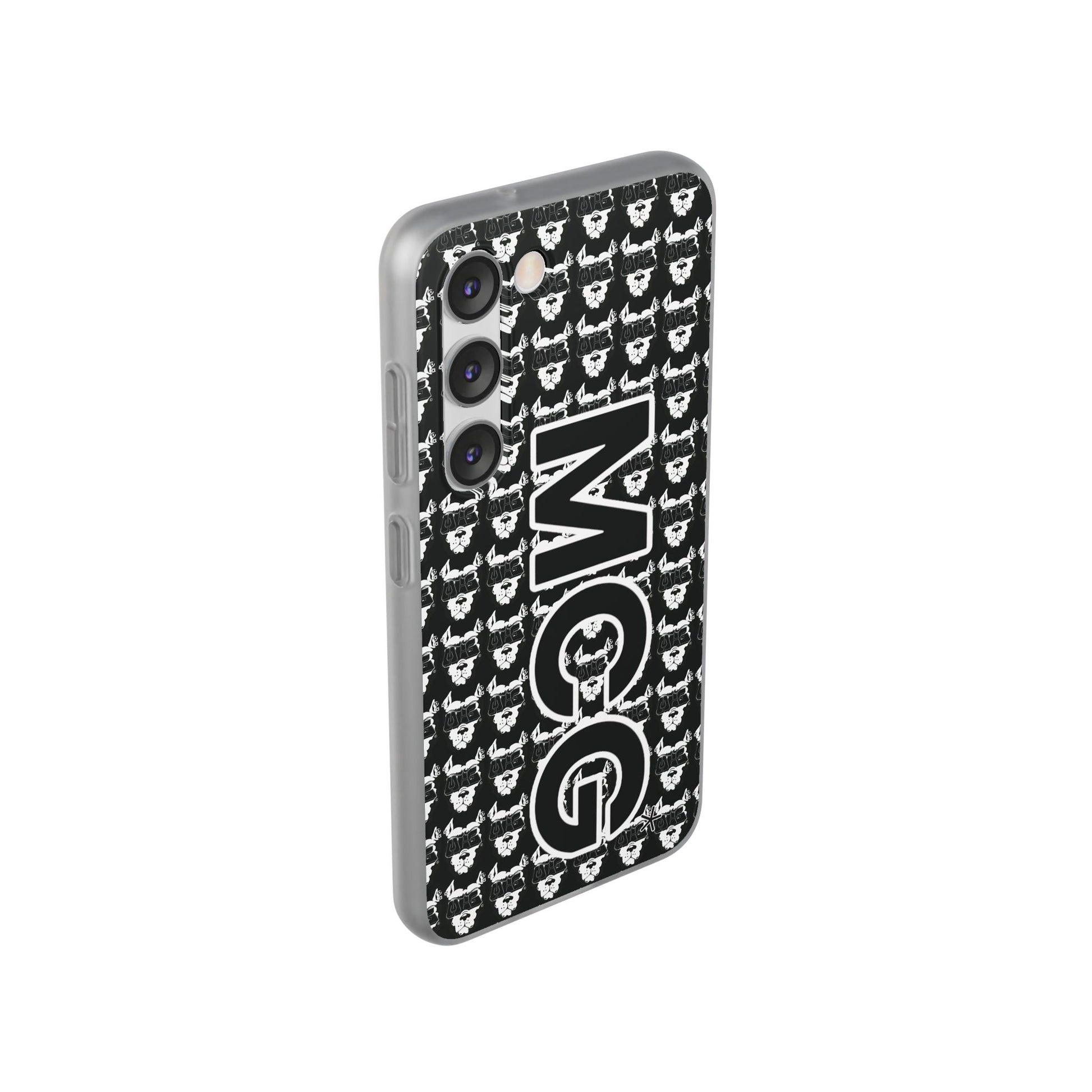 MCG* Flexi Cases