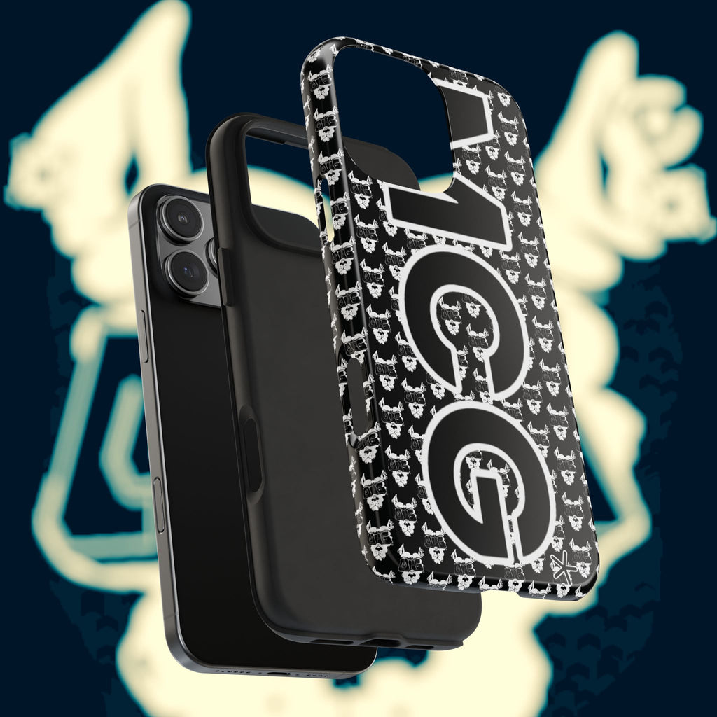 MCG* Tough Phone Cases