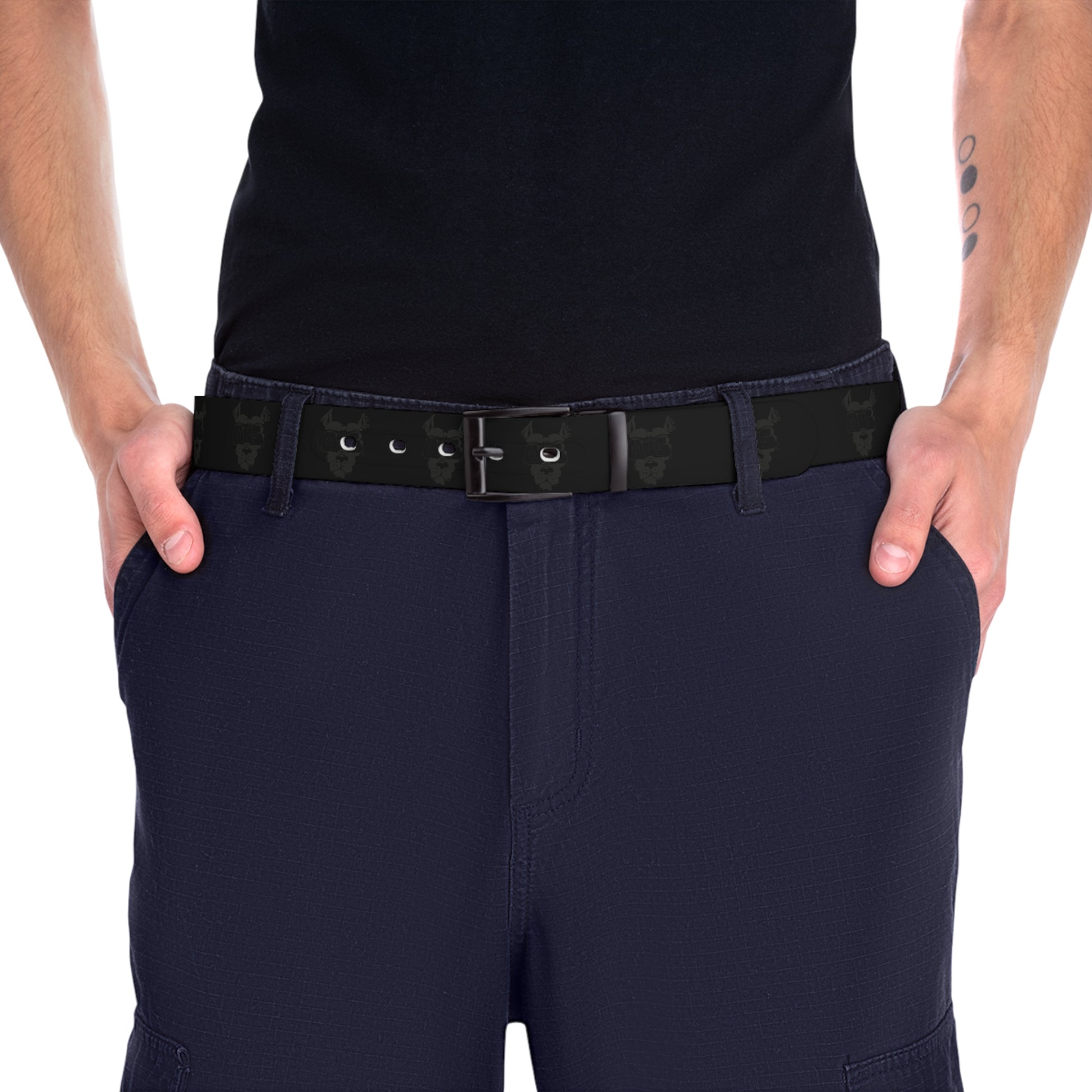 MCG* Belt
