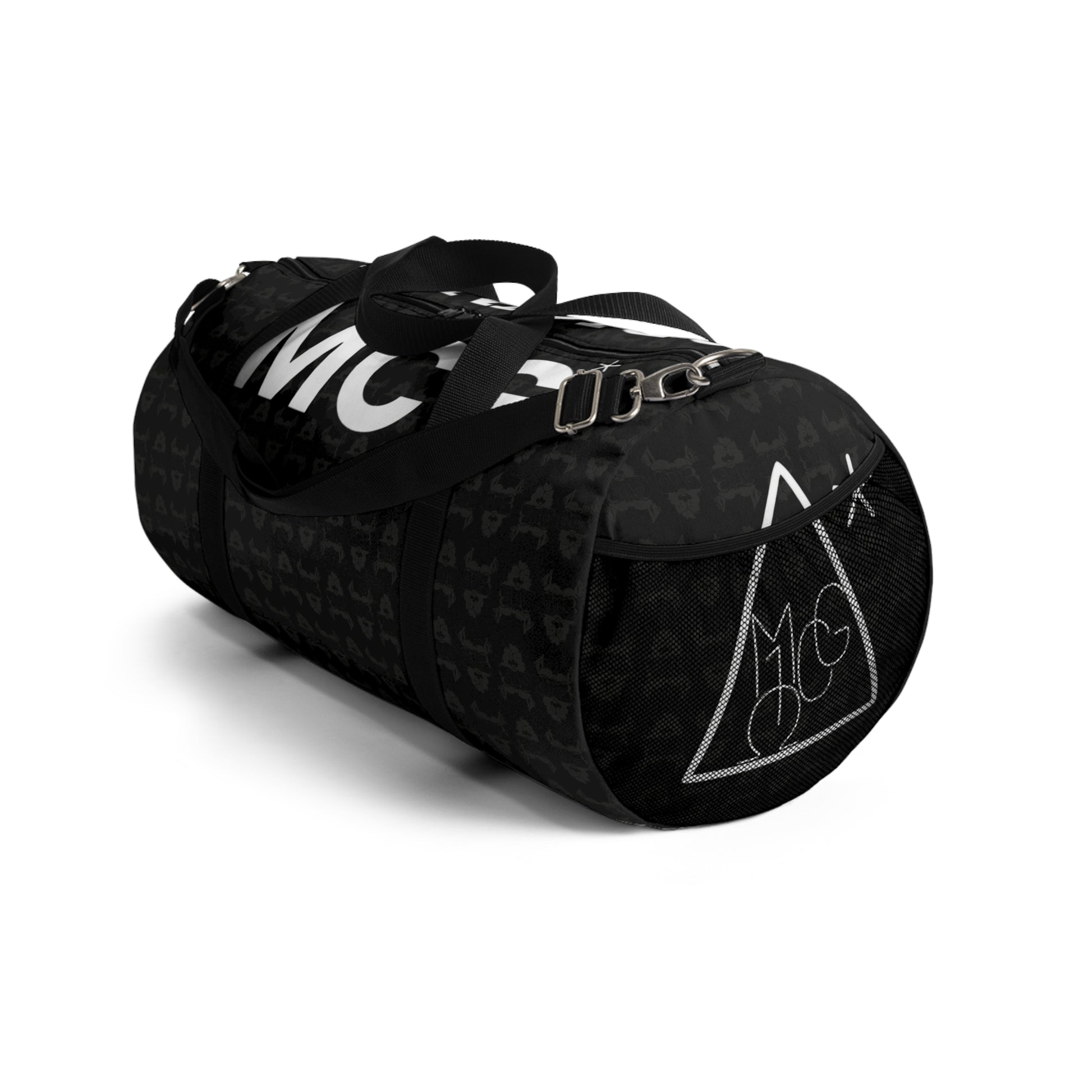 MCG* Duffel Bag
