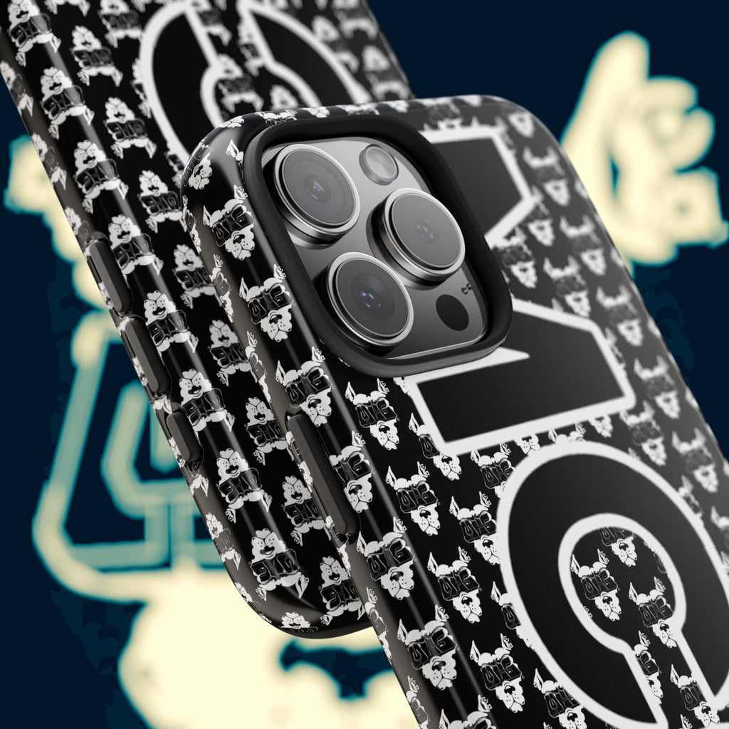 MCG* Tough Phone Cases
