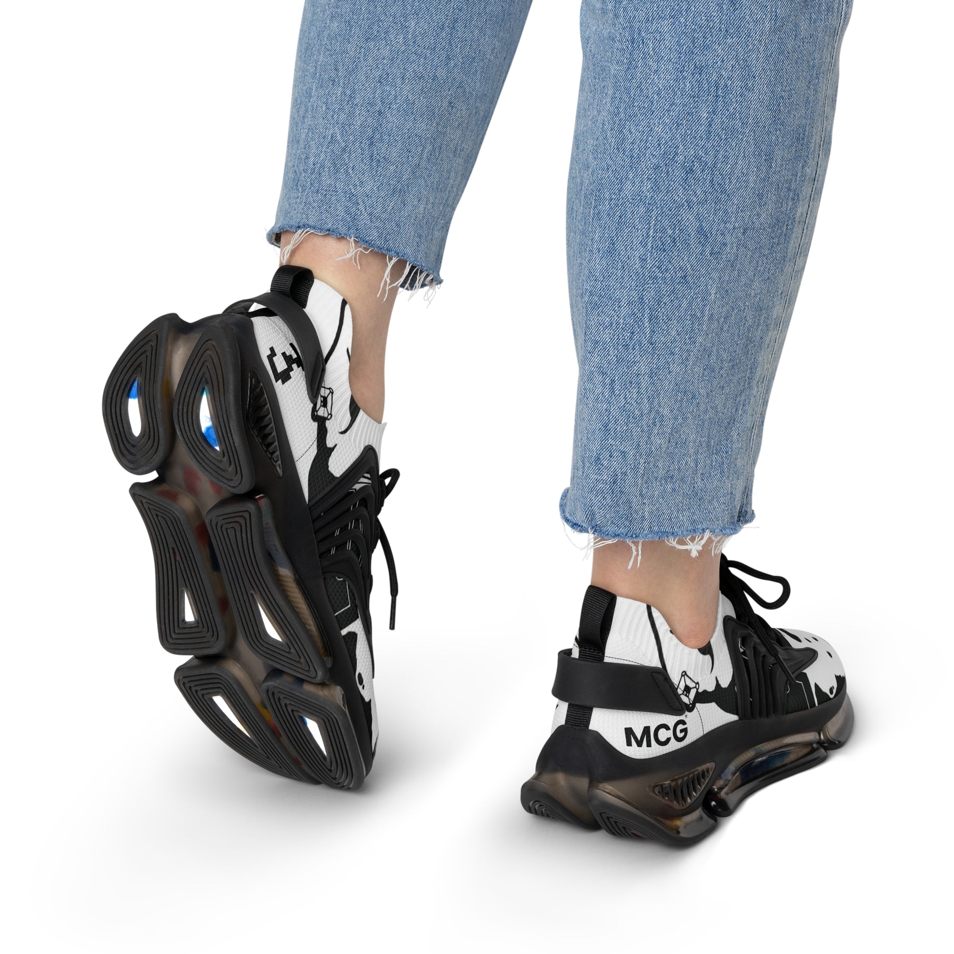 MCG* Women's Mesh "A.T.3"