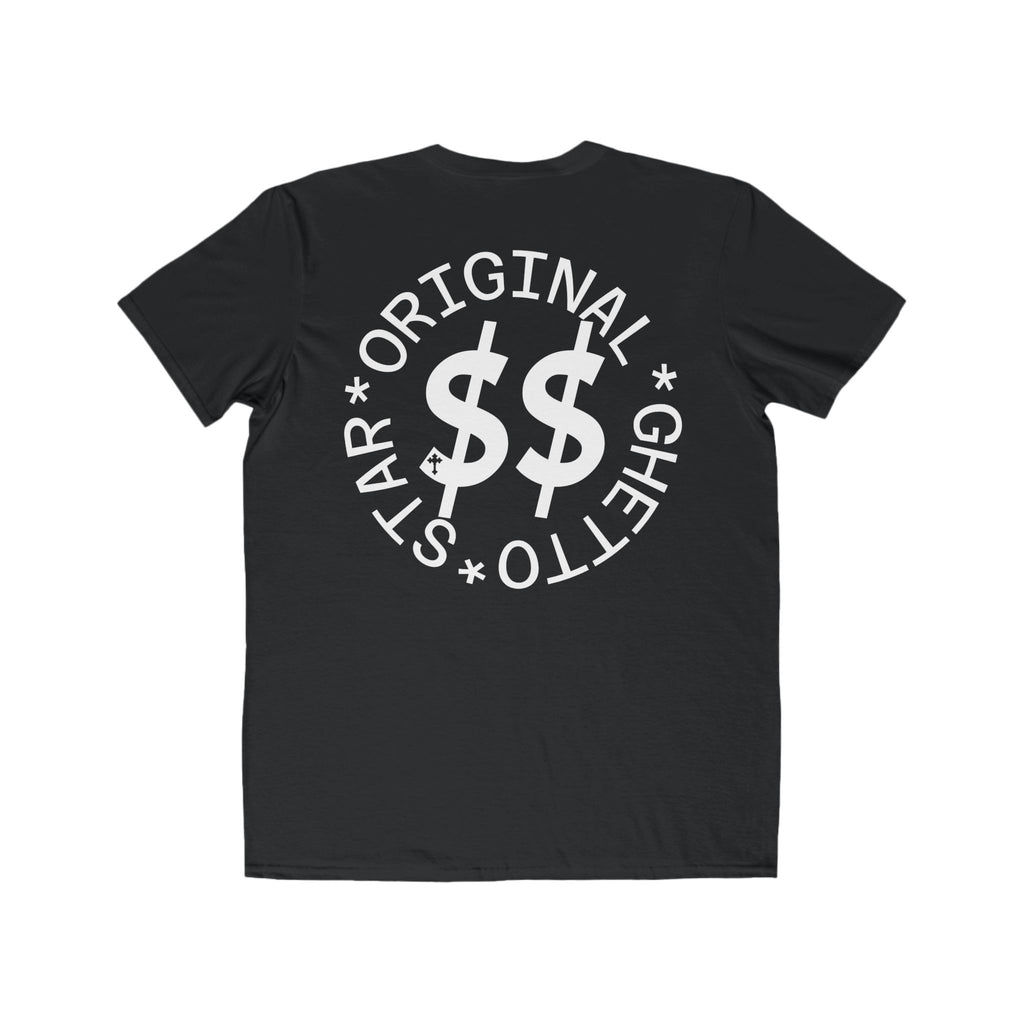 MCG* BADAZZ "$$" OGS Men's Lightweight Tee