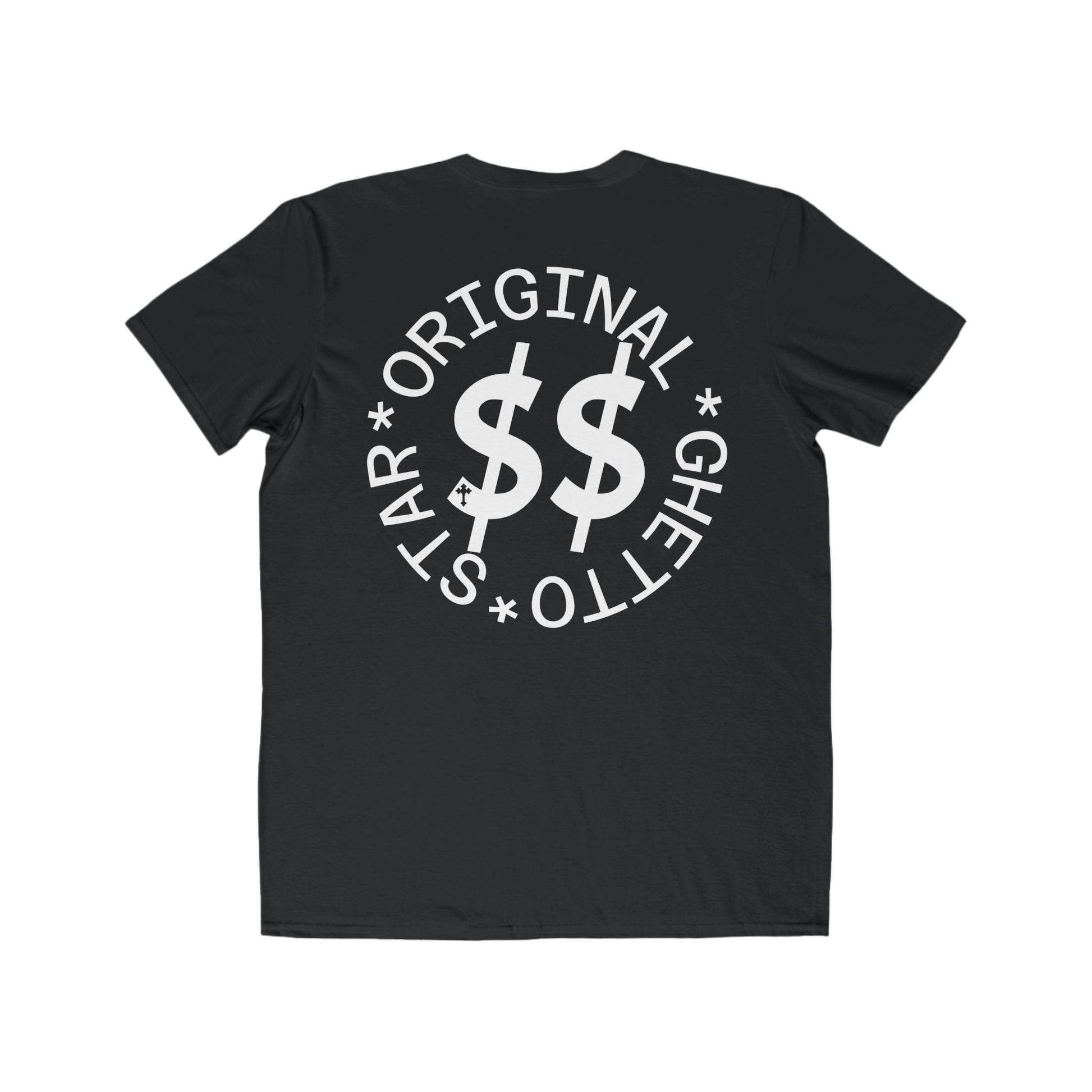 MCG* BADAZZ "$$" OGS Men's Lightweight Tee