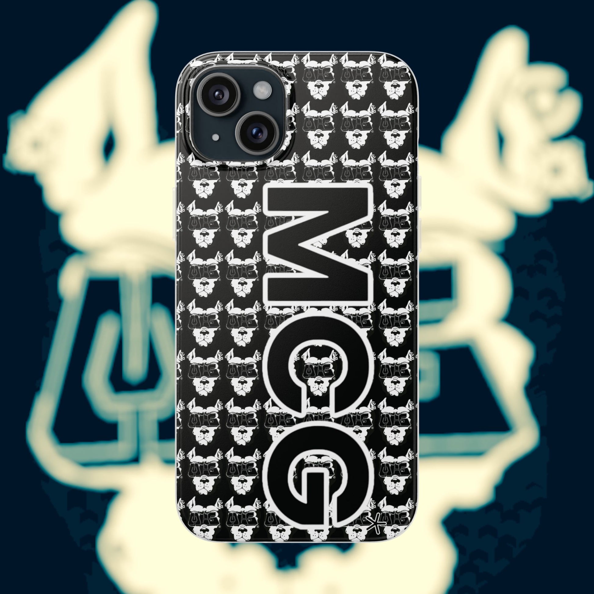 MCG* Flexi Cases