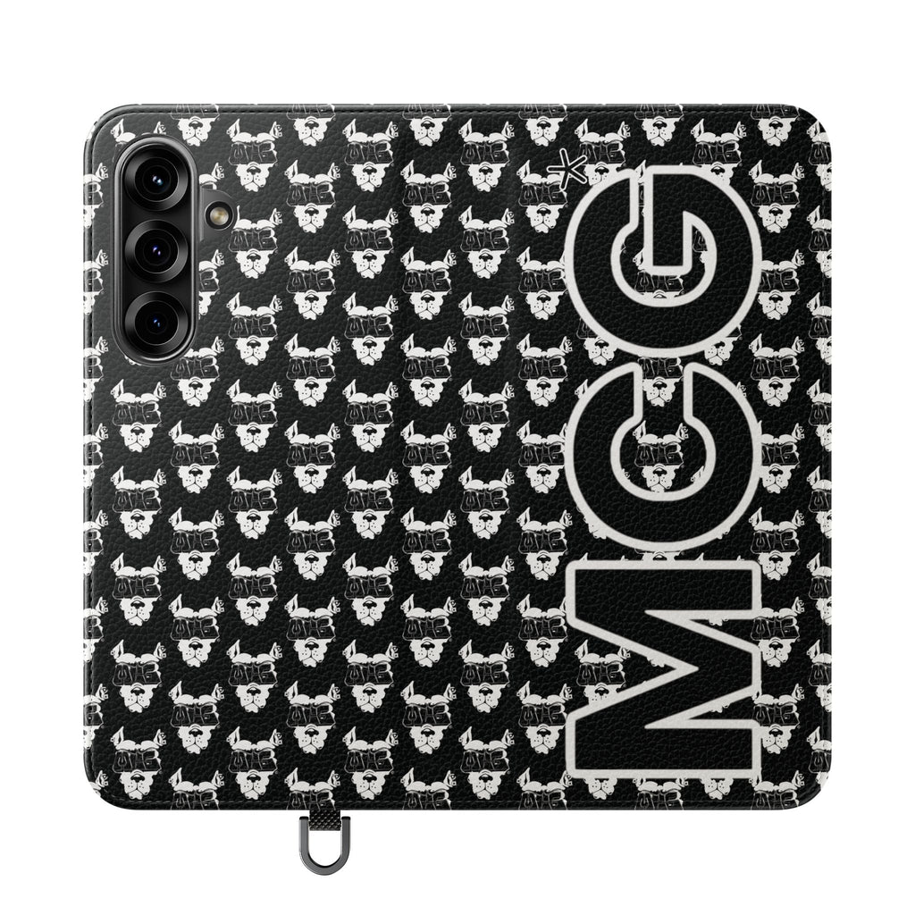 MCG* Flip Cases