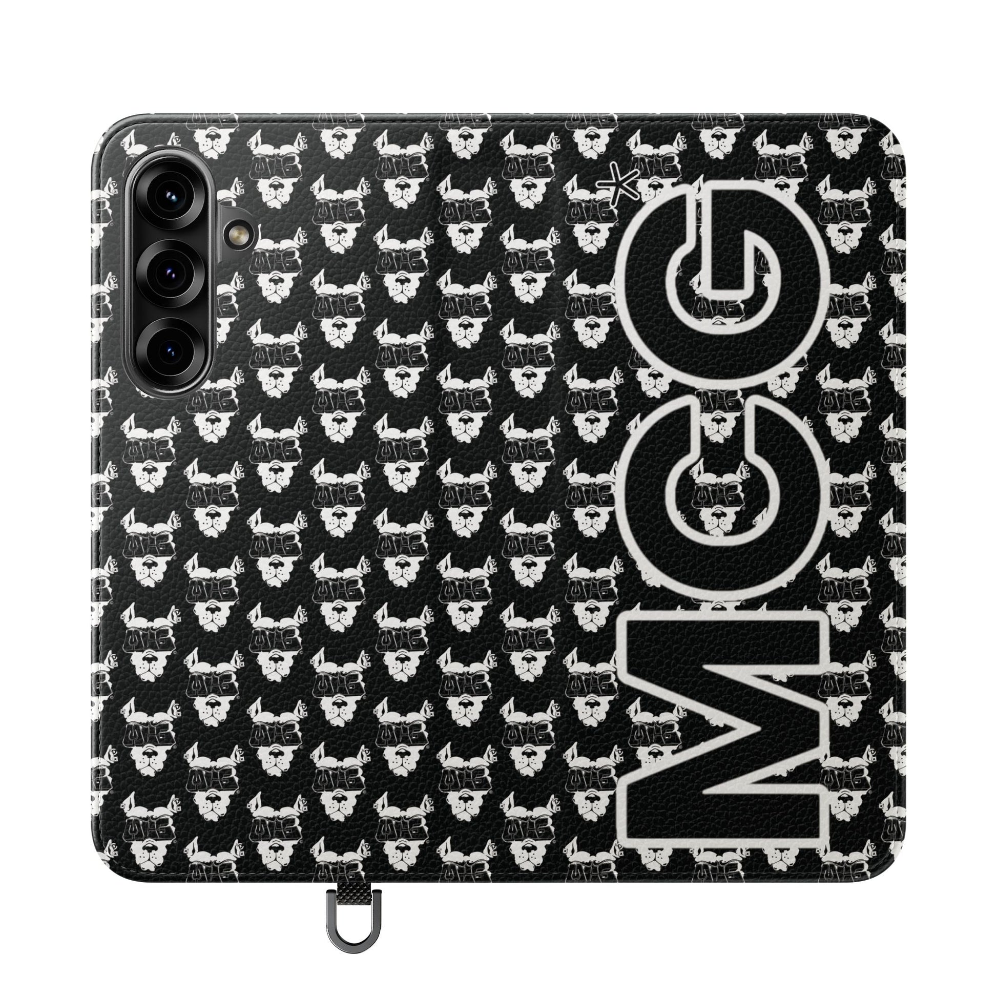 MCG* Flip Cases