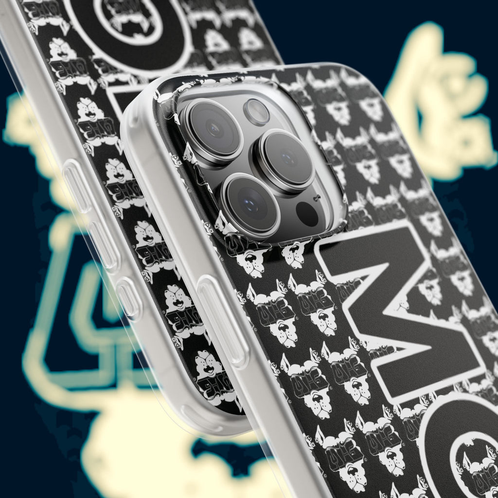 MCG* Flexi Cases