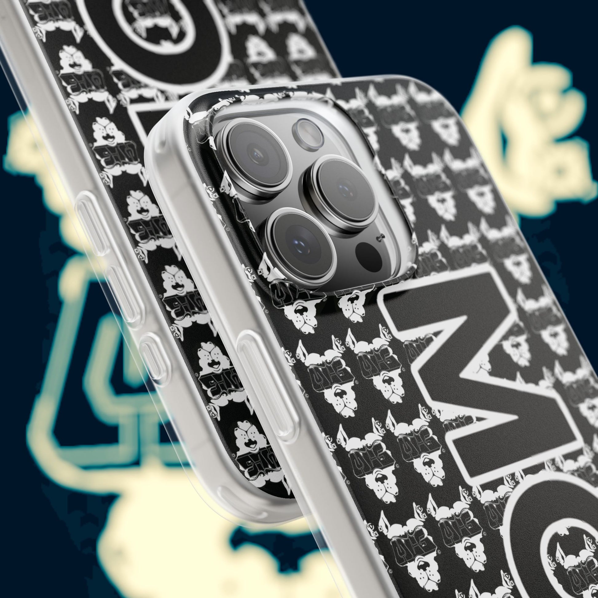 MCG* Flexi Cases