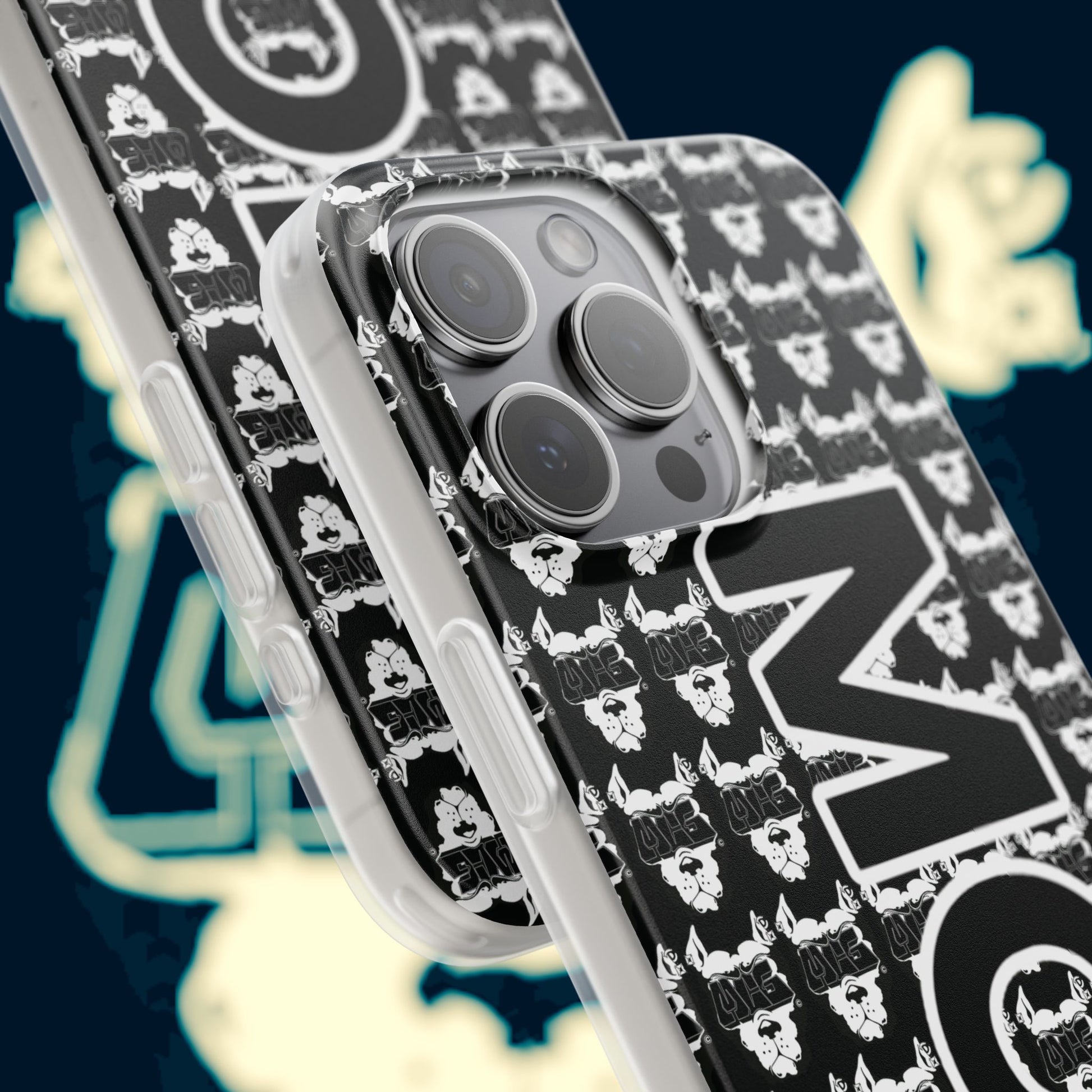 MCG* Flexi Cases