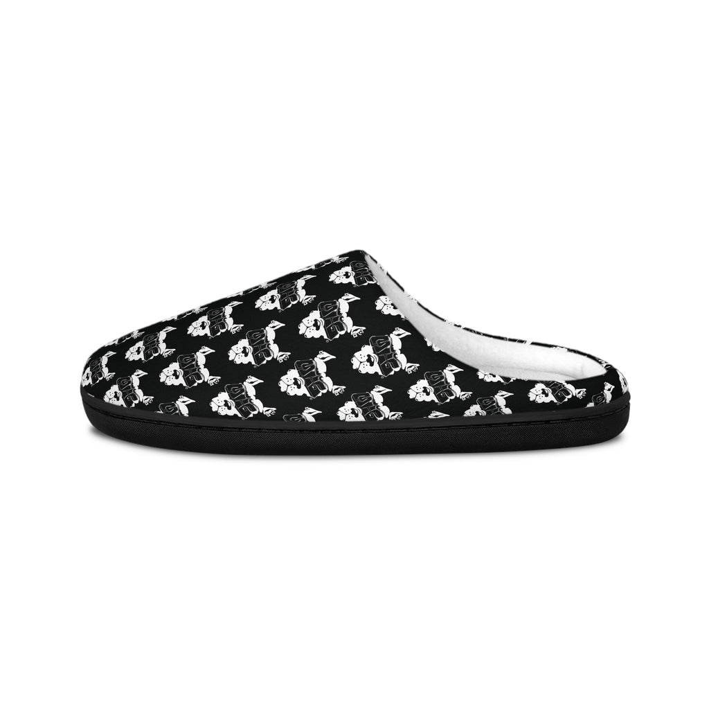 MCG* House Slippers