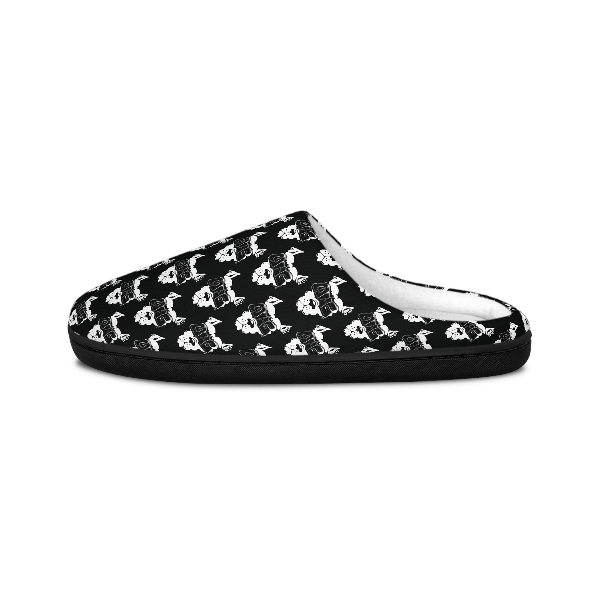 MCG* House Slippers