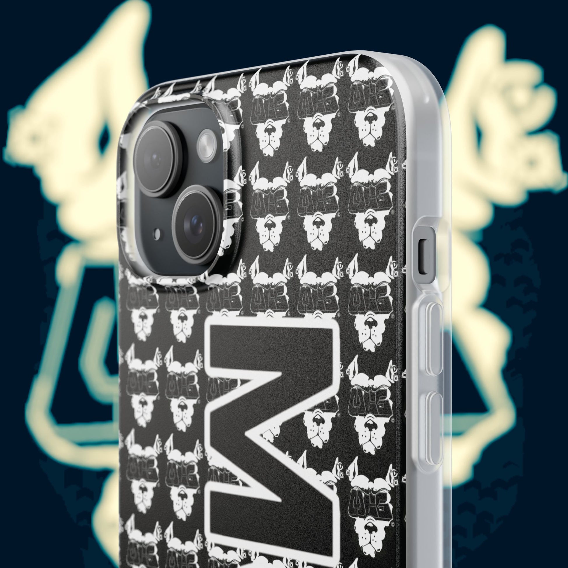 MCG* Flexi Cases