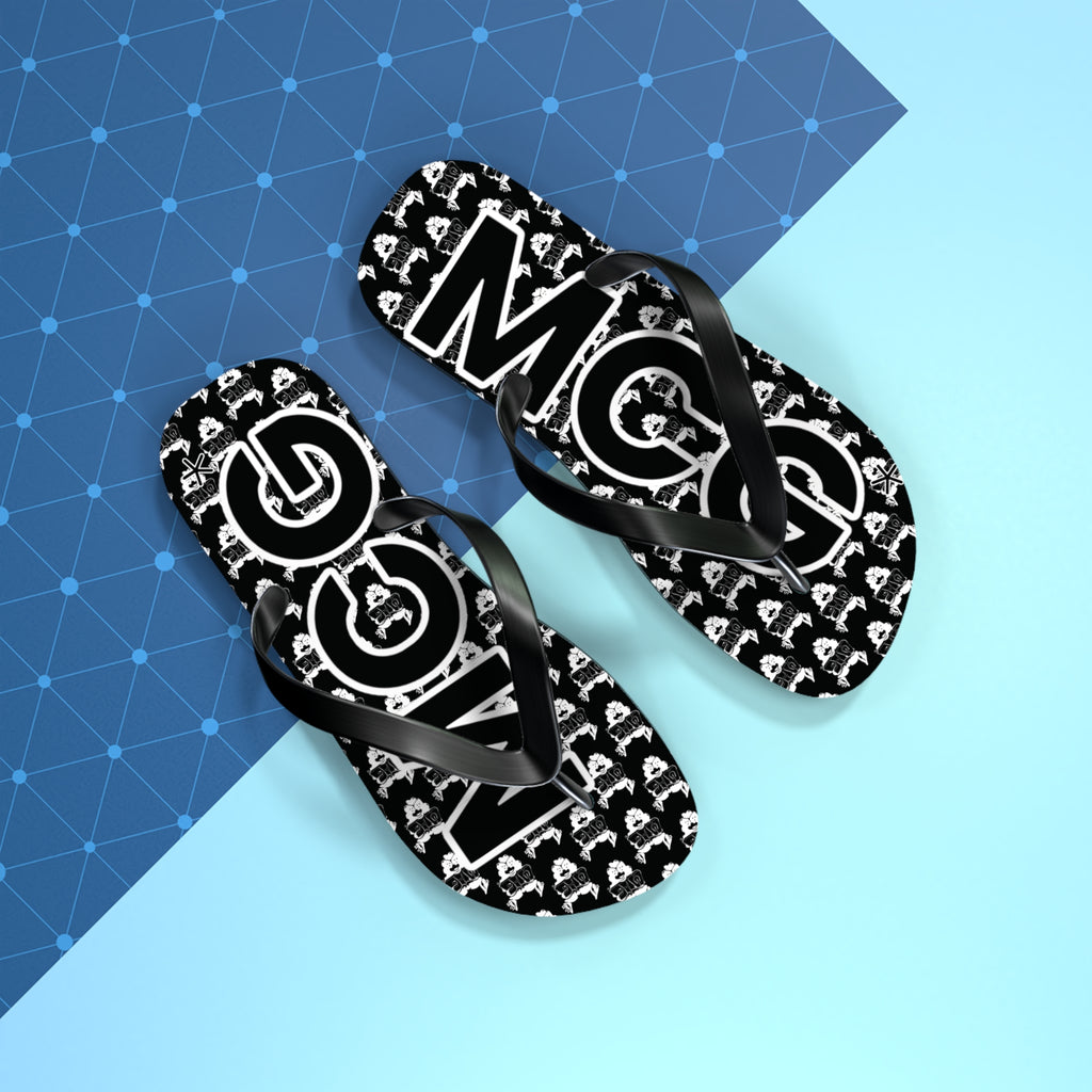 MCG* Flip Flops