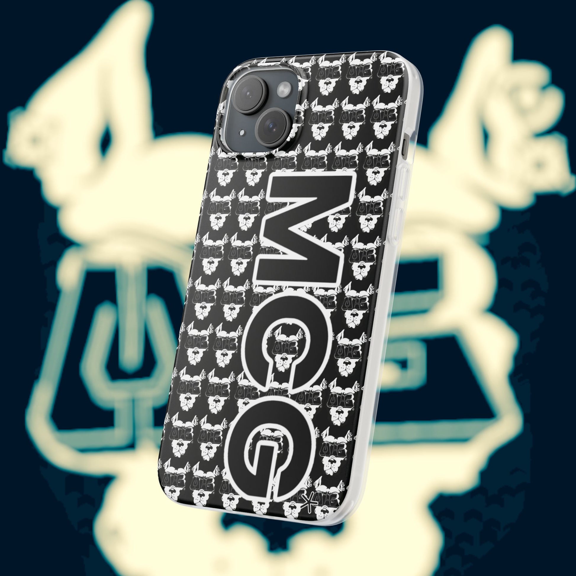MCG* Flexi Cases