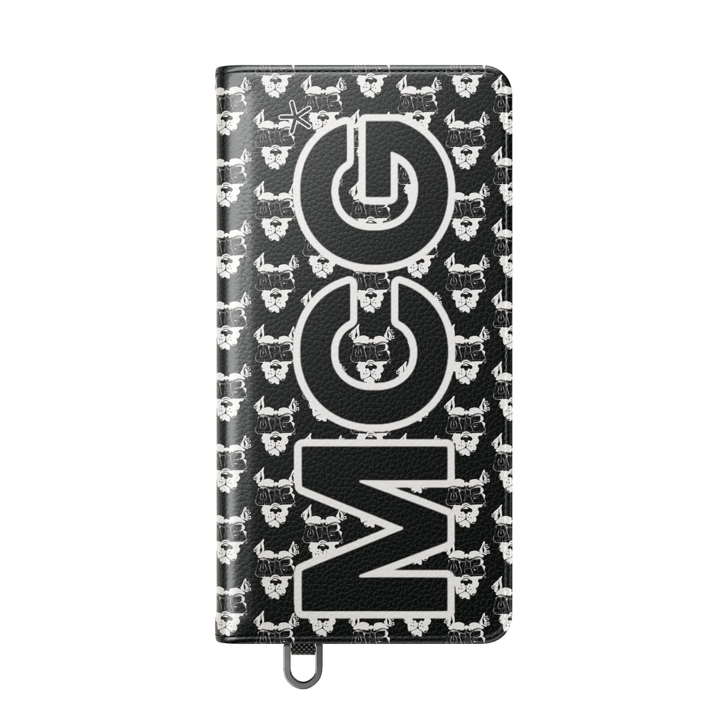 MCG* Flip Cases