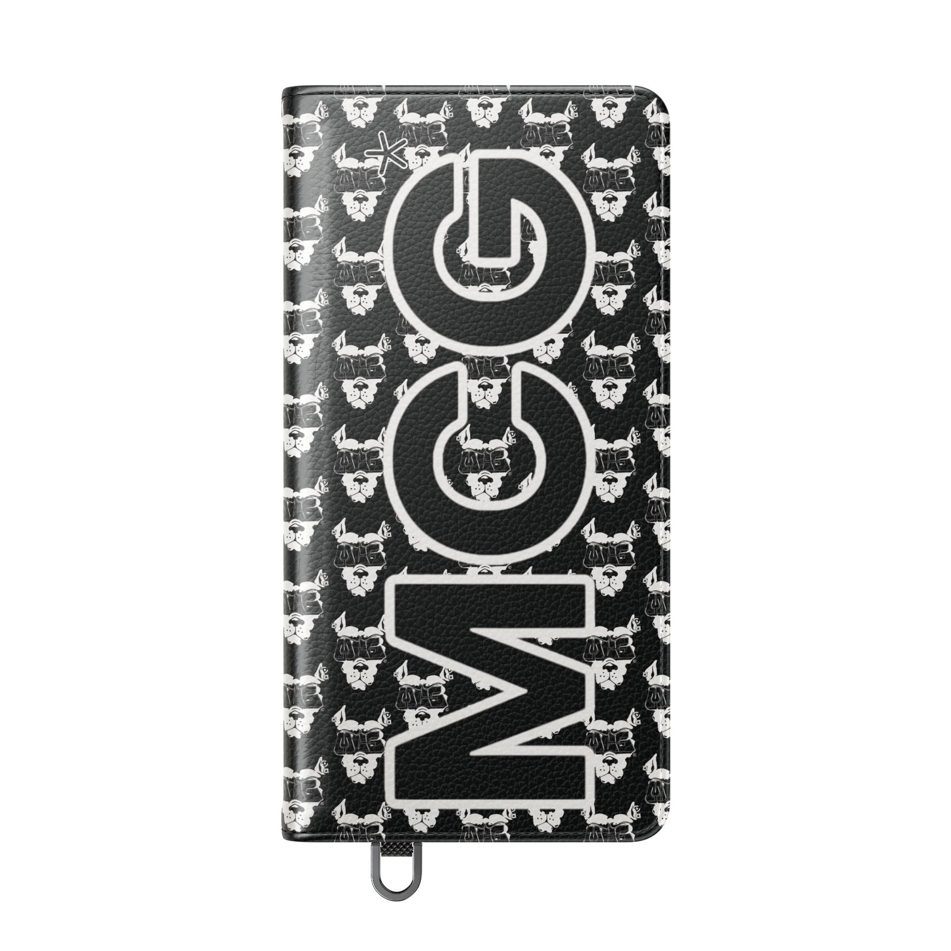 MCG* Flip Cases