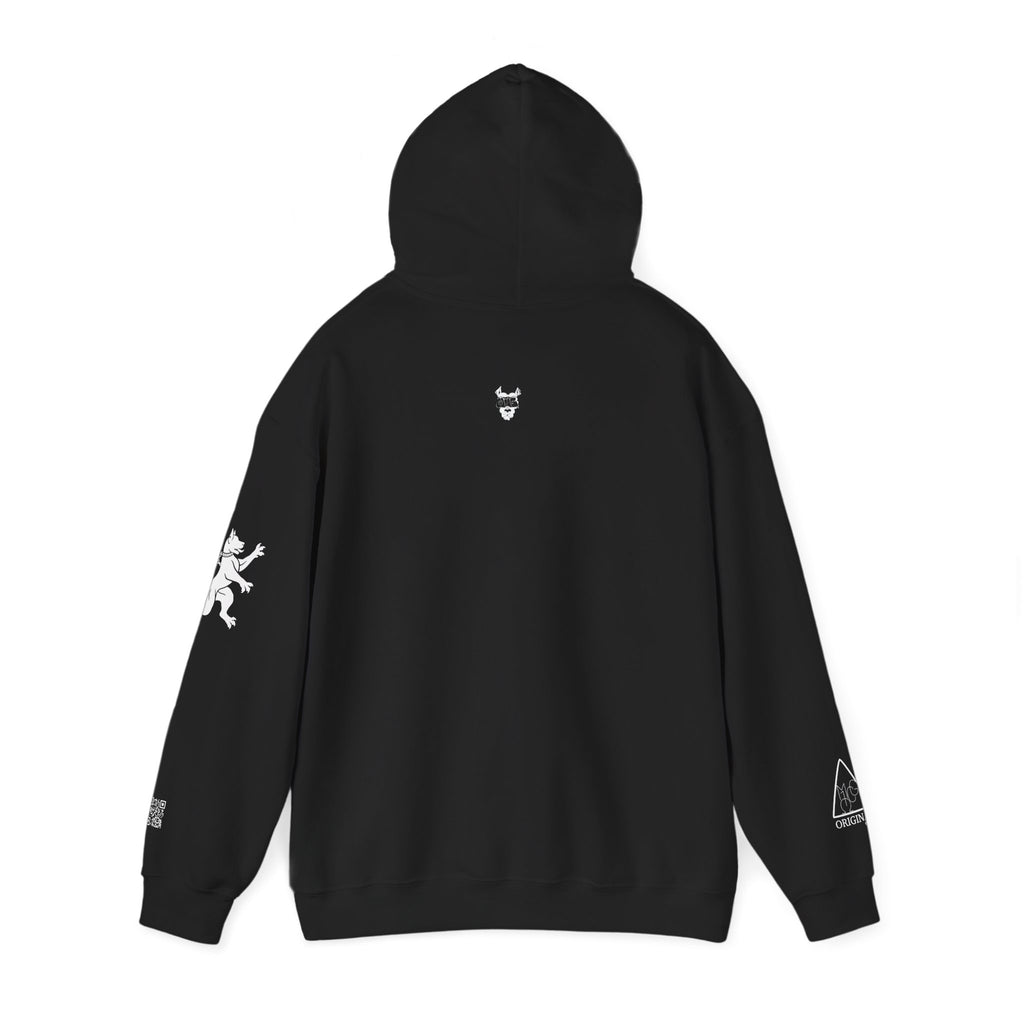 MCG*  Unisex Heavy Blend™ Hooded Sweatshirt