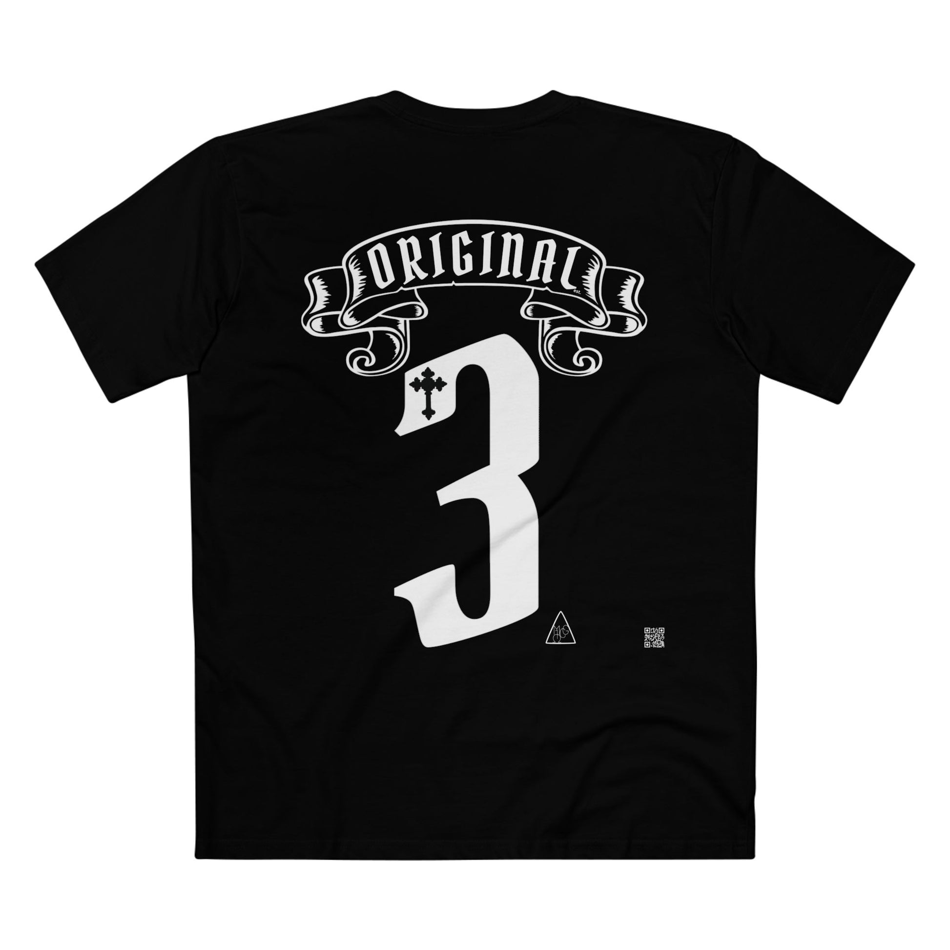 MCG* "TRAY* - LxFALL Collab"