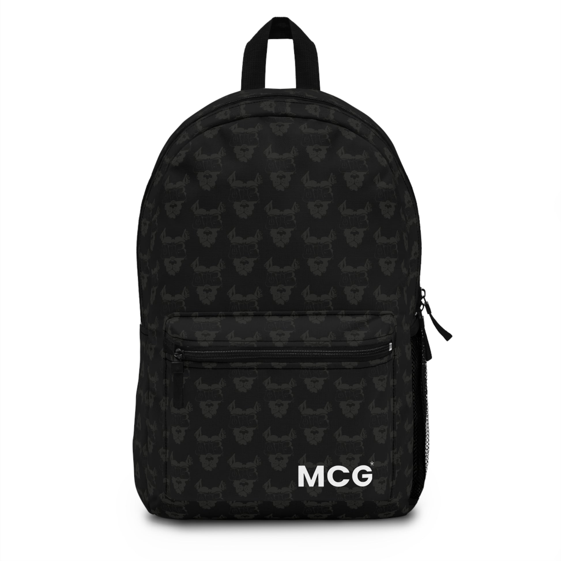MCG* Print Backpack