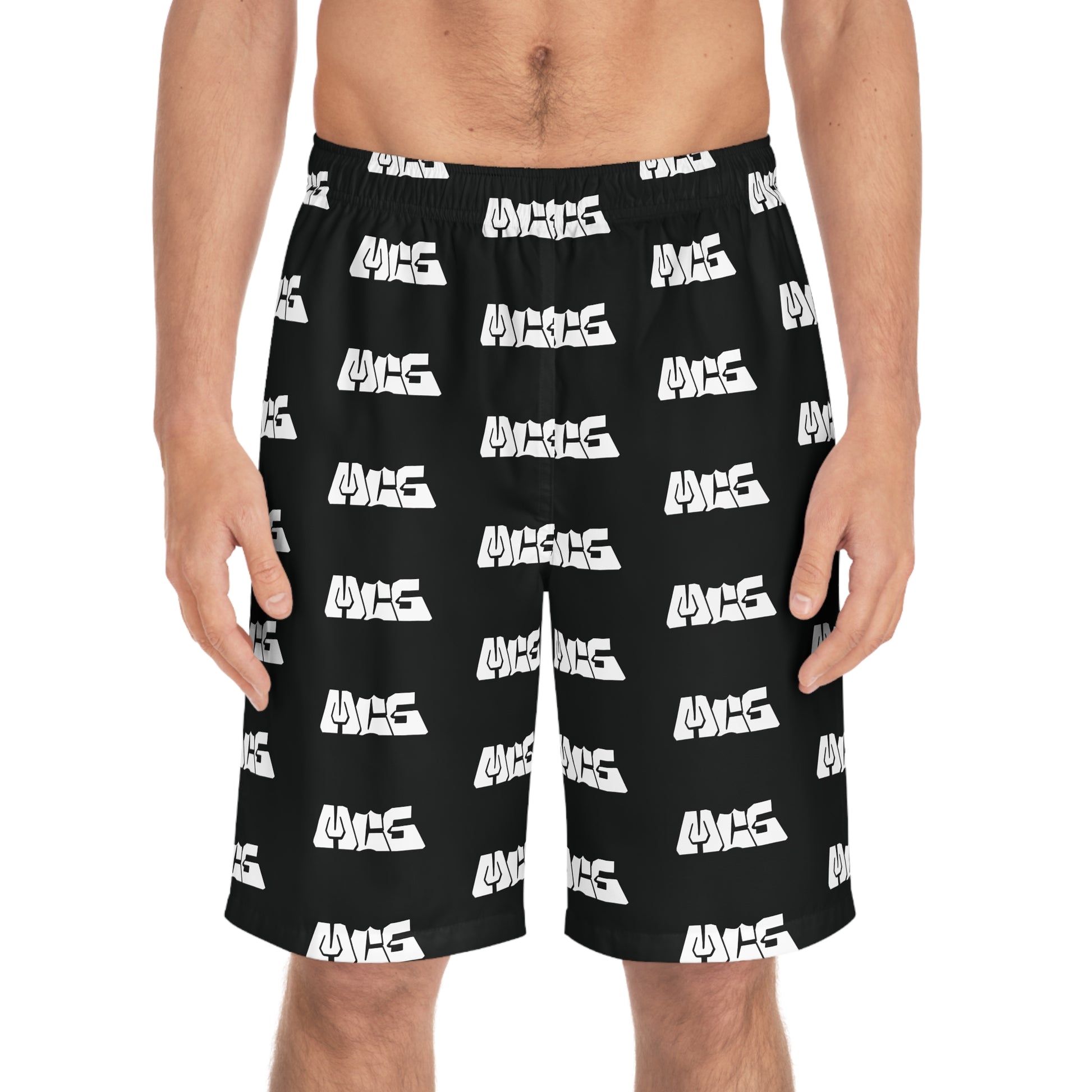 MCG* Men's Board Shorts