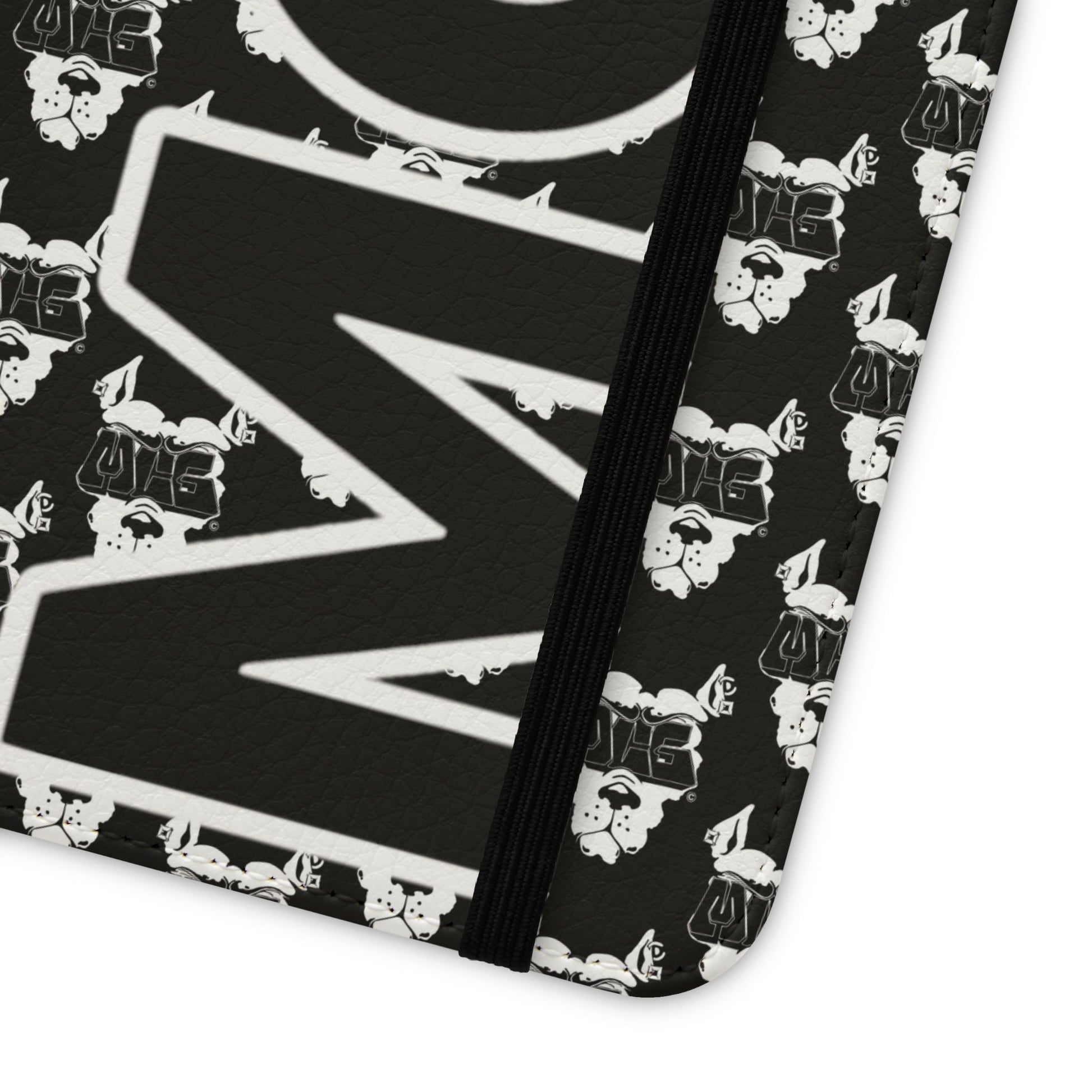 MCG* Flip Cases