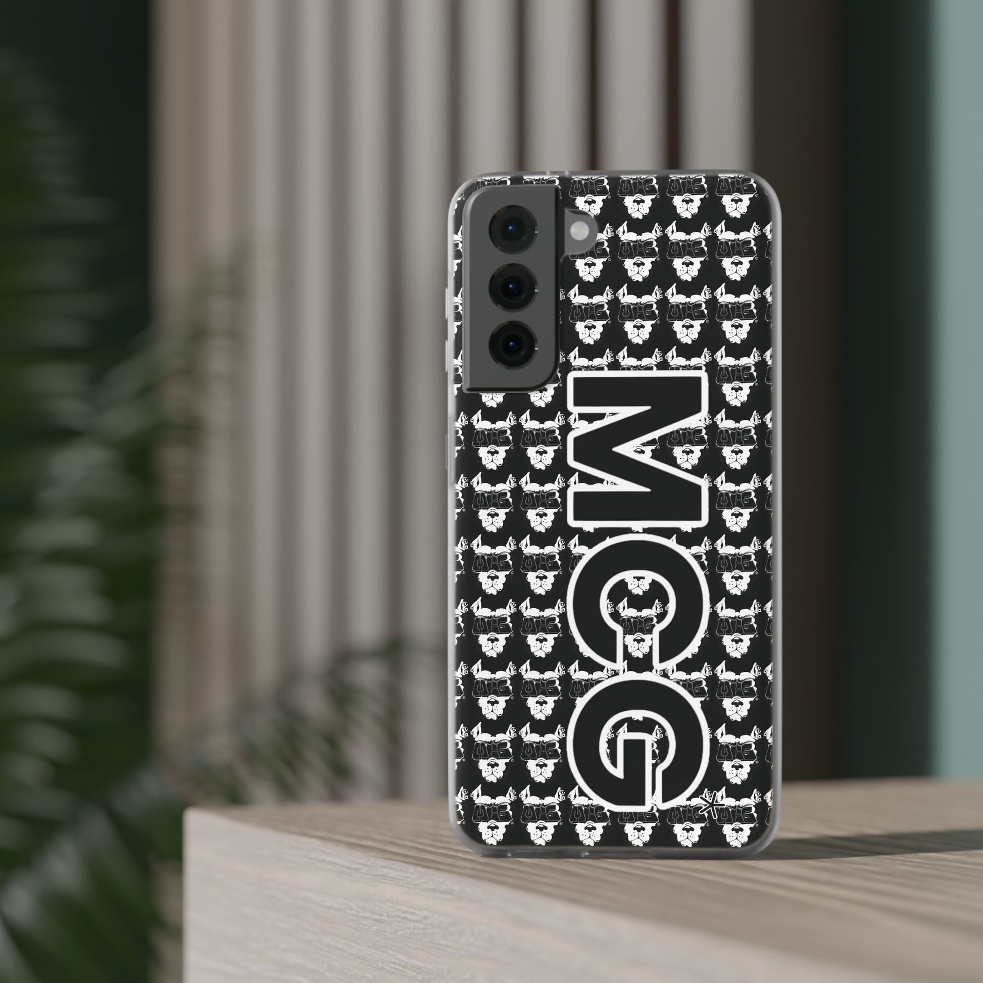 MCG* Flexi Cases