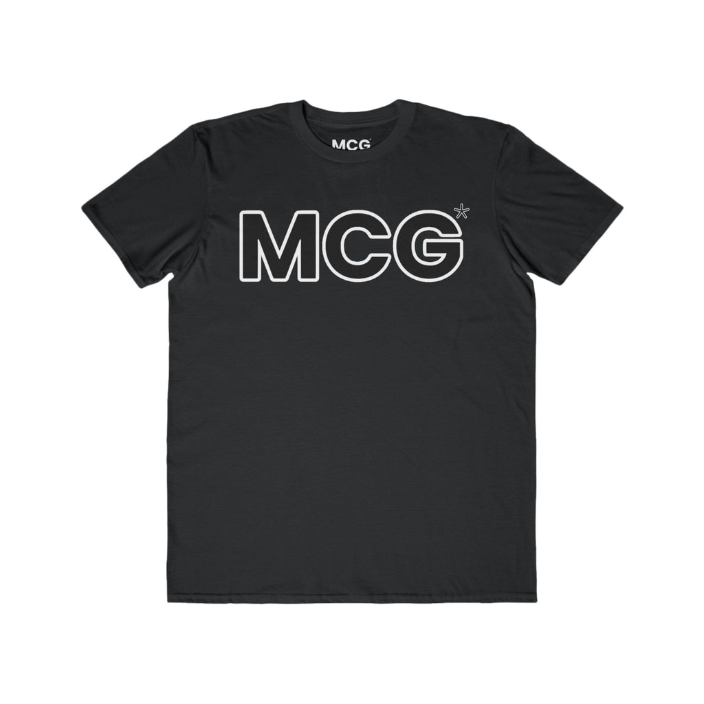 MCG* Men's Lightweight Tee