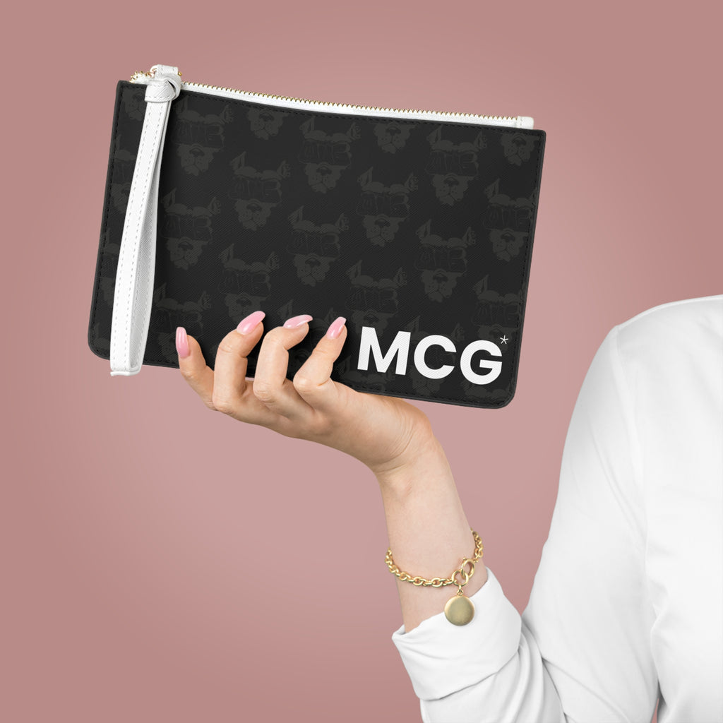 MCG* Clutch Bag