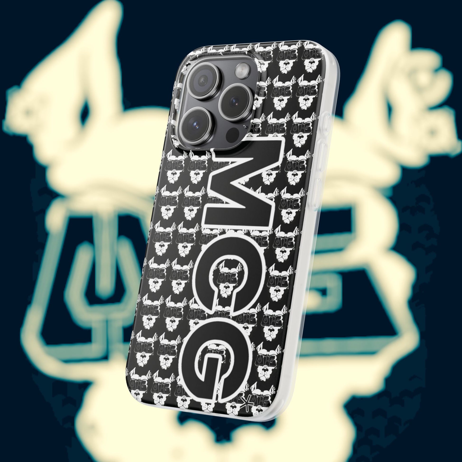 MCG* Flexi Cases