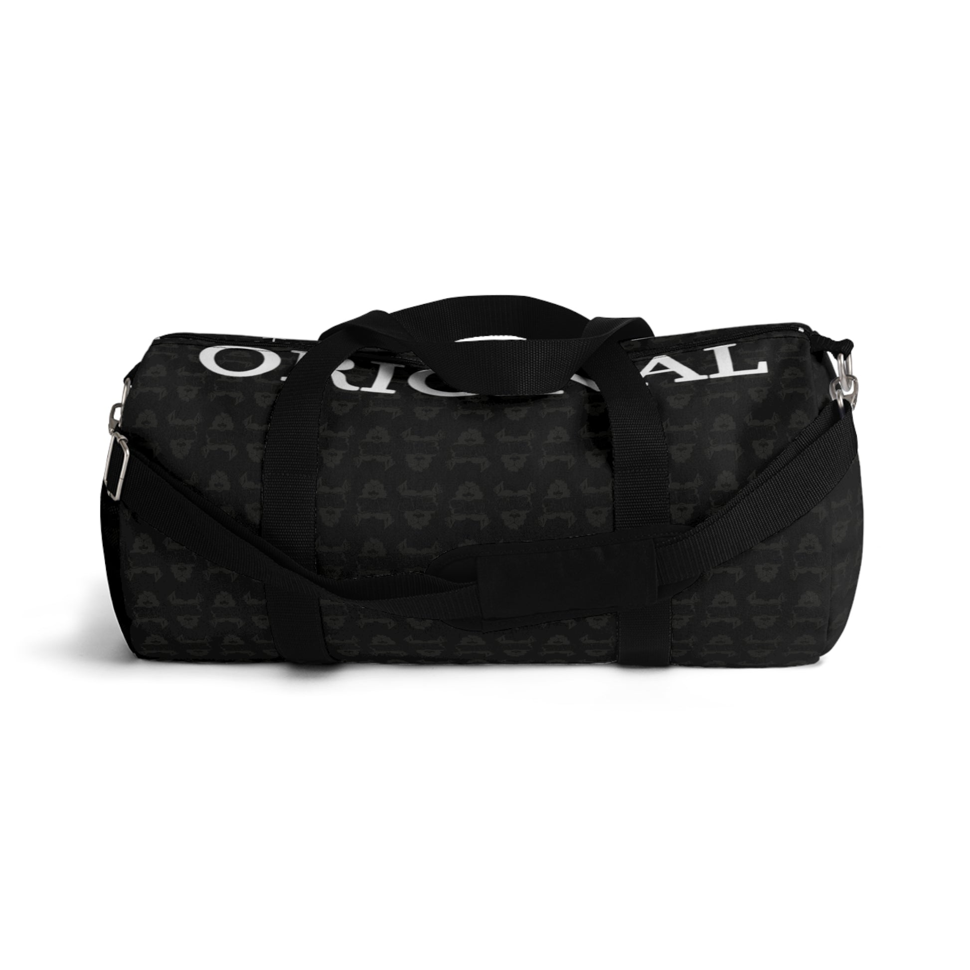 MCG* Duffel Bag