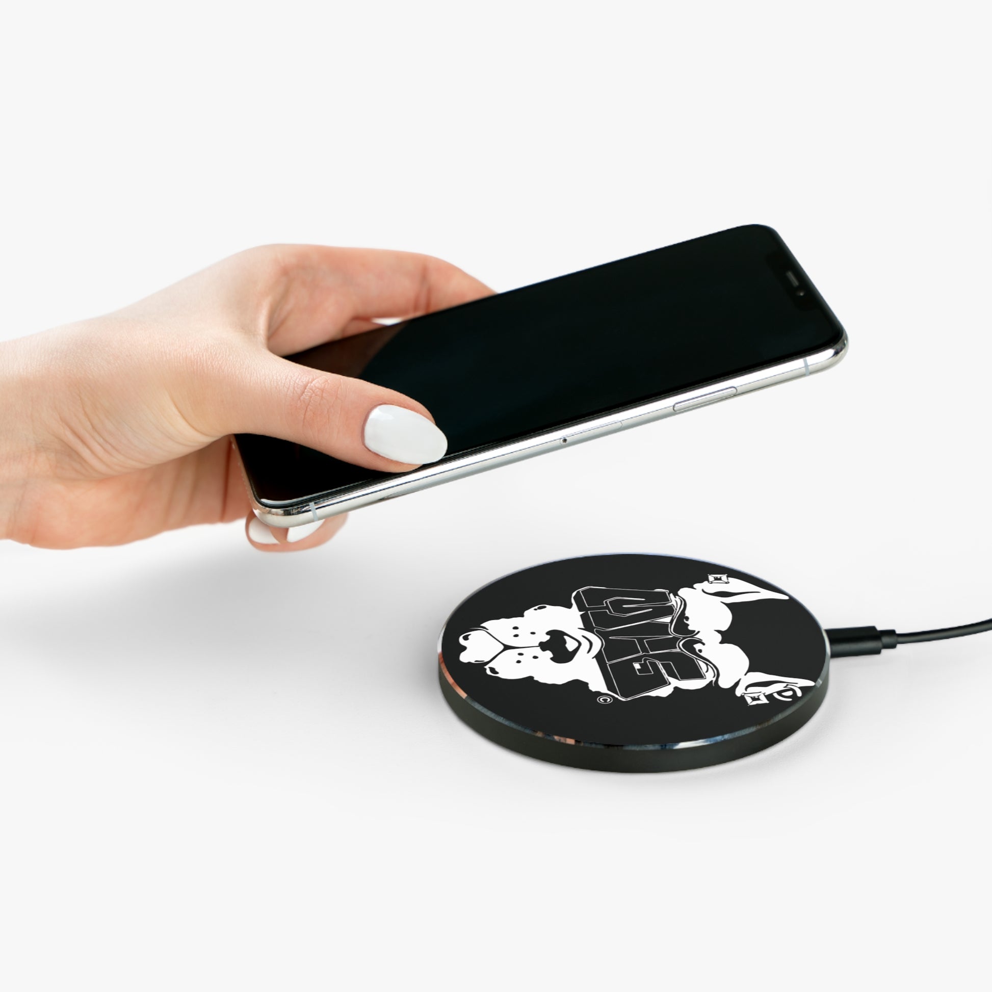 MCG* Wireless Charger